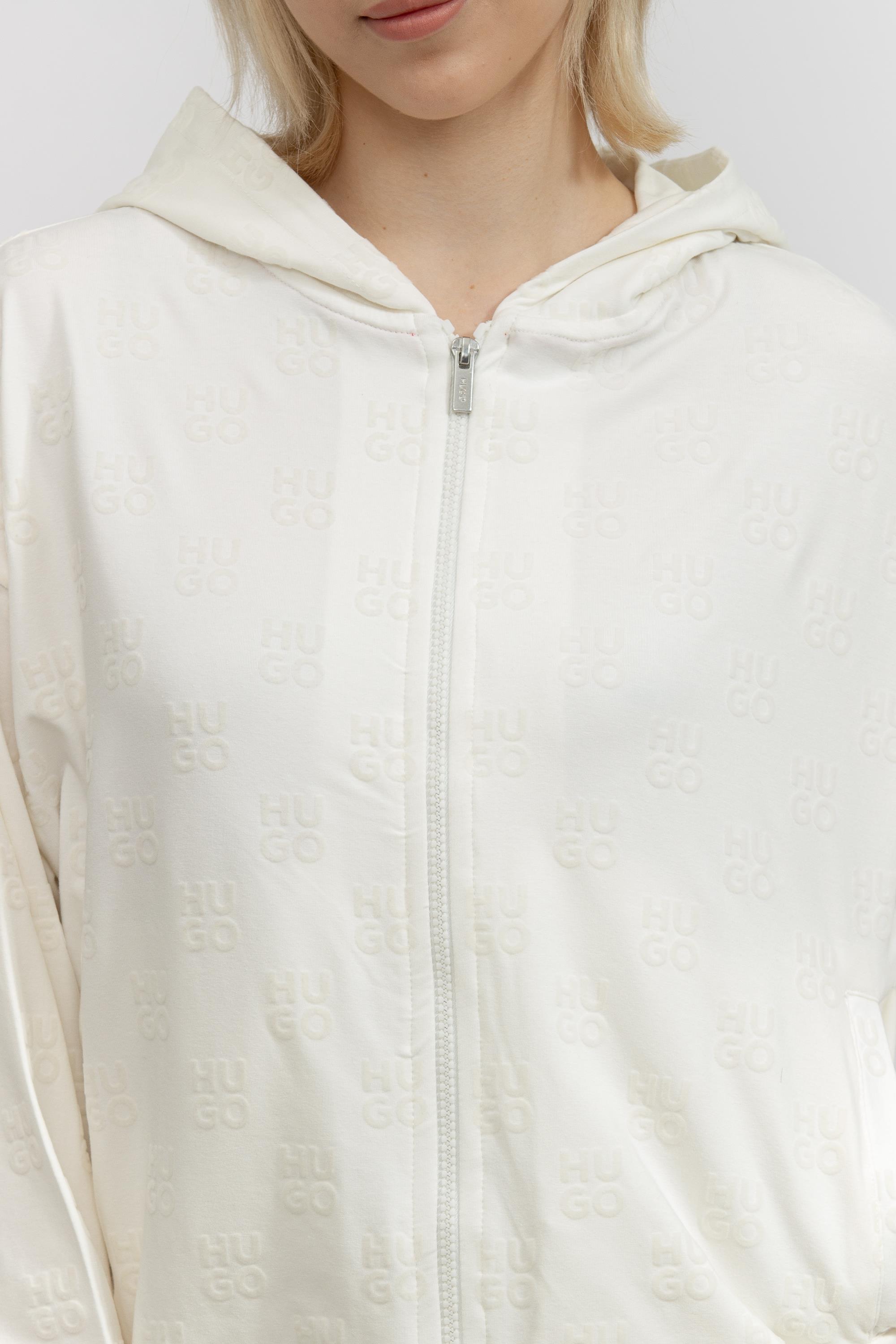 Hugo Kadın Eşofman Üstü