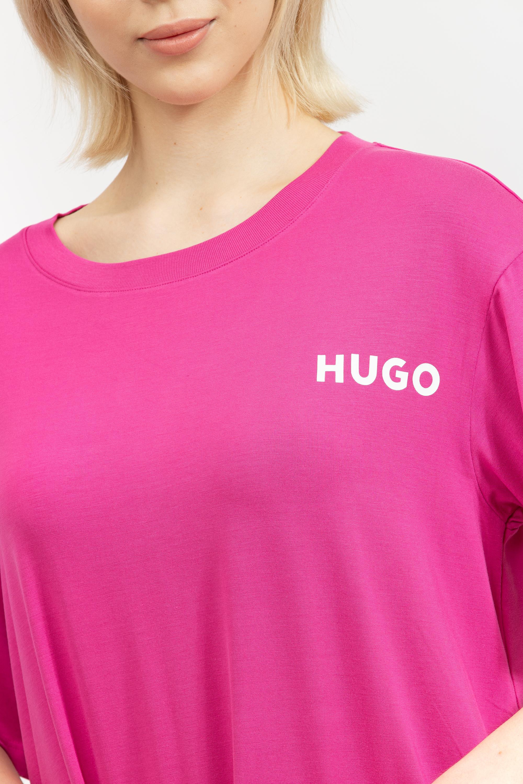 Hugo Kadın Pijama Üstü