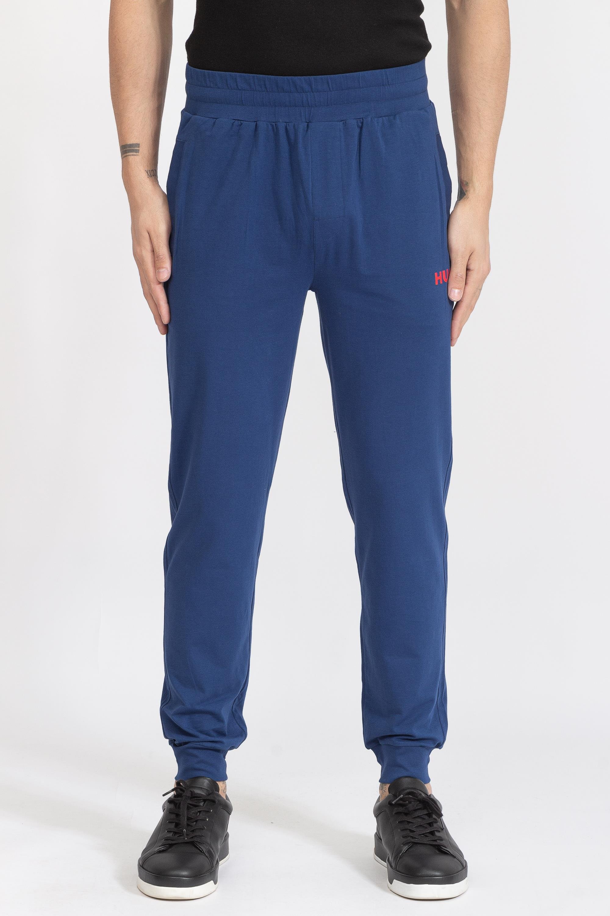 Hugo Labelled Erkek Pijama Altı