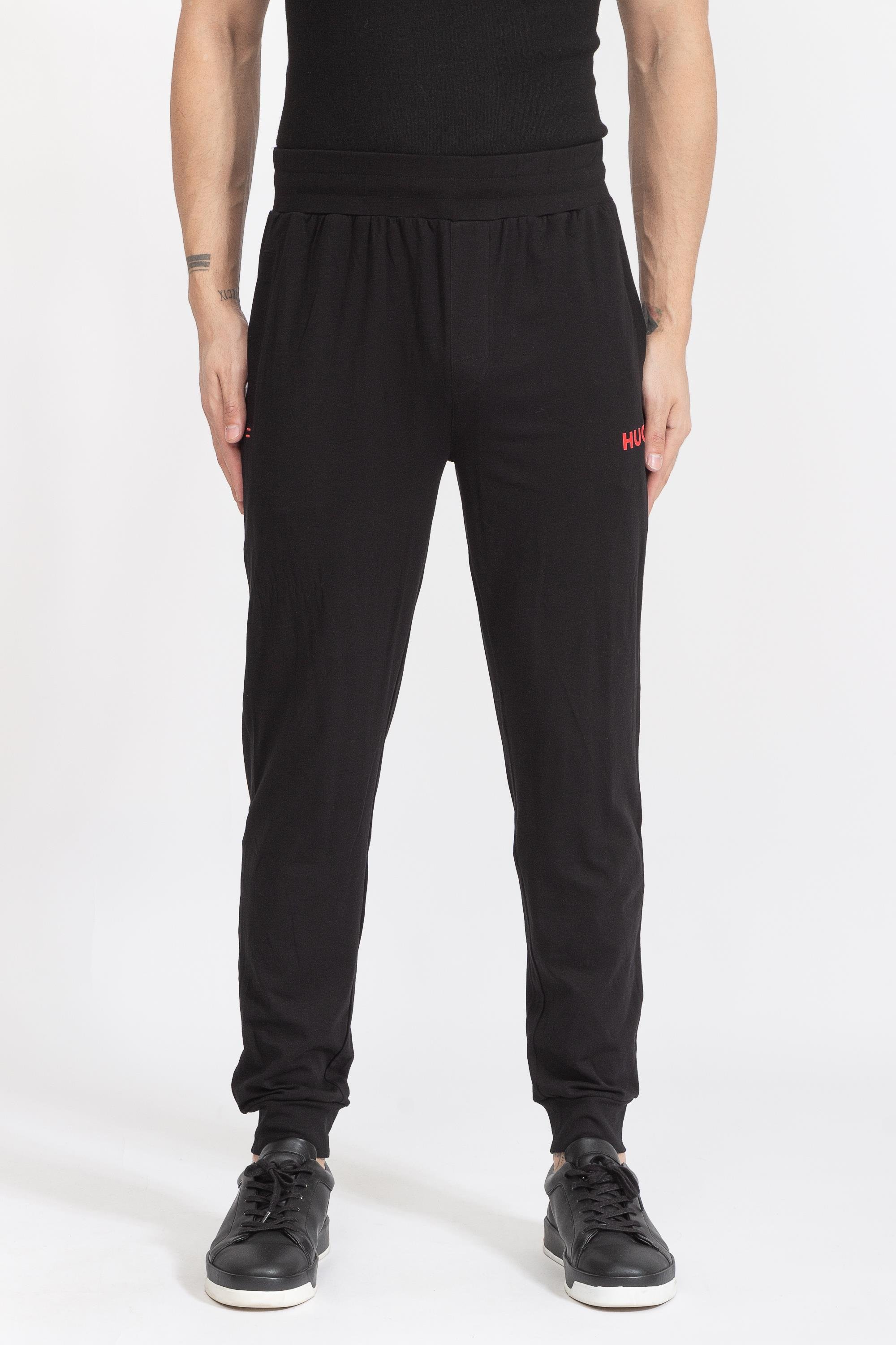Hugo Labelled Erkek Pijama Altı