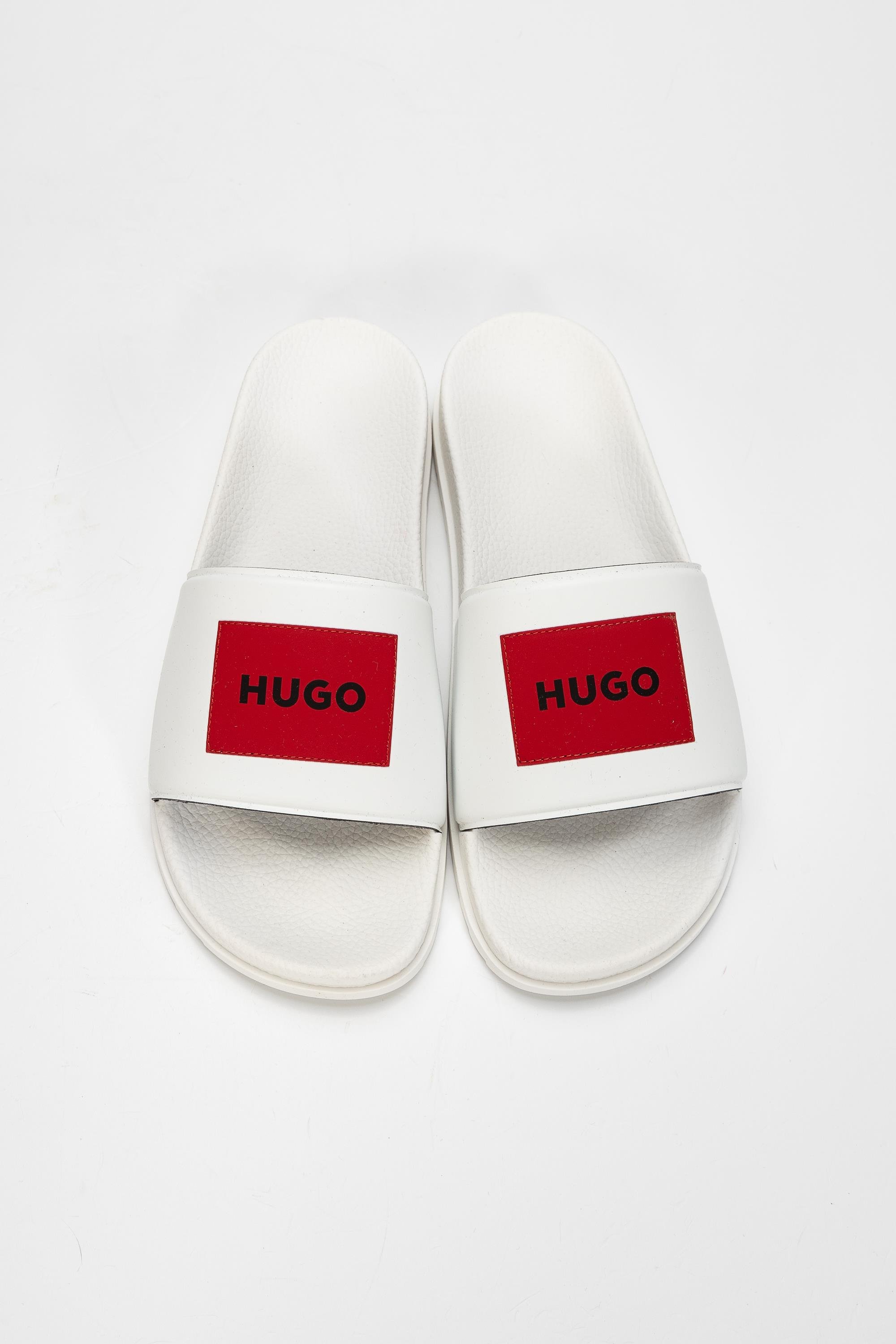 Hugo Match It Slid Ph Erkek Terlik