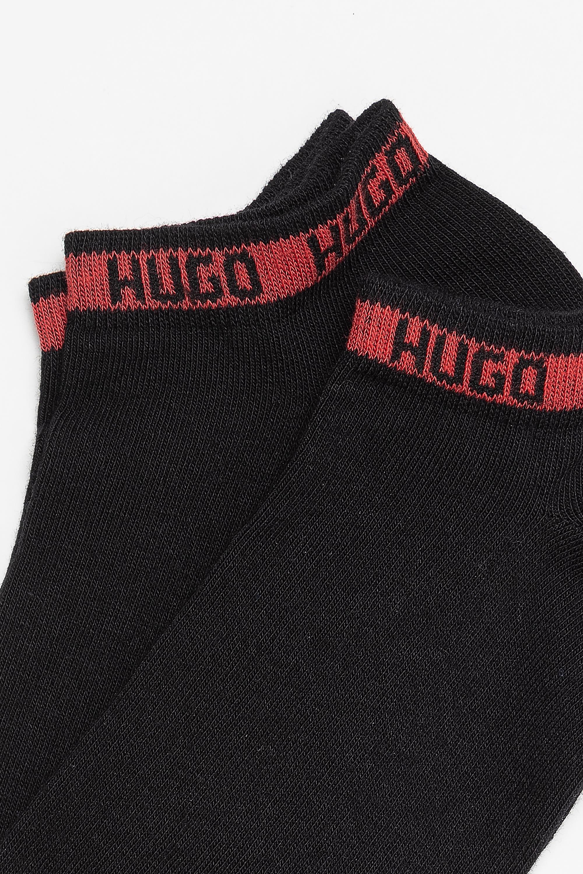 Hugo Tape Erkek 2li Çorap