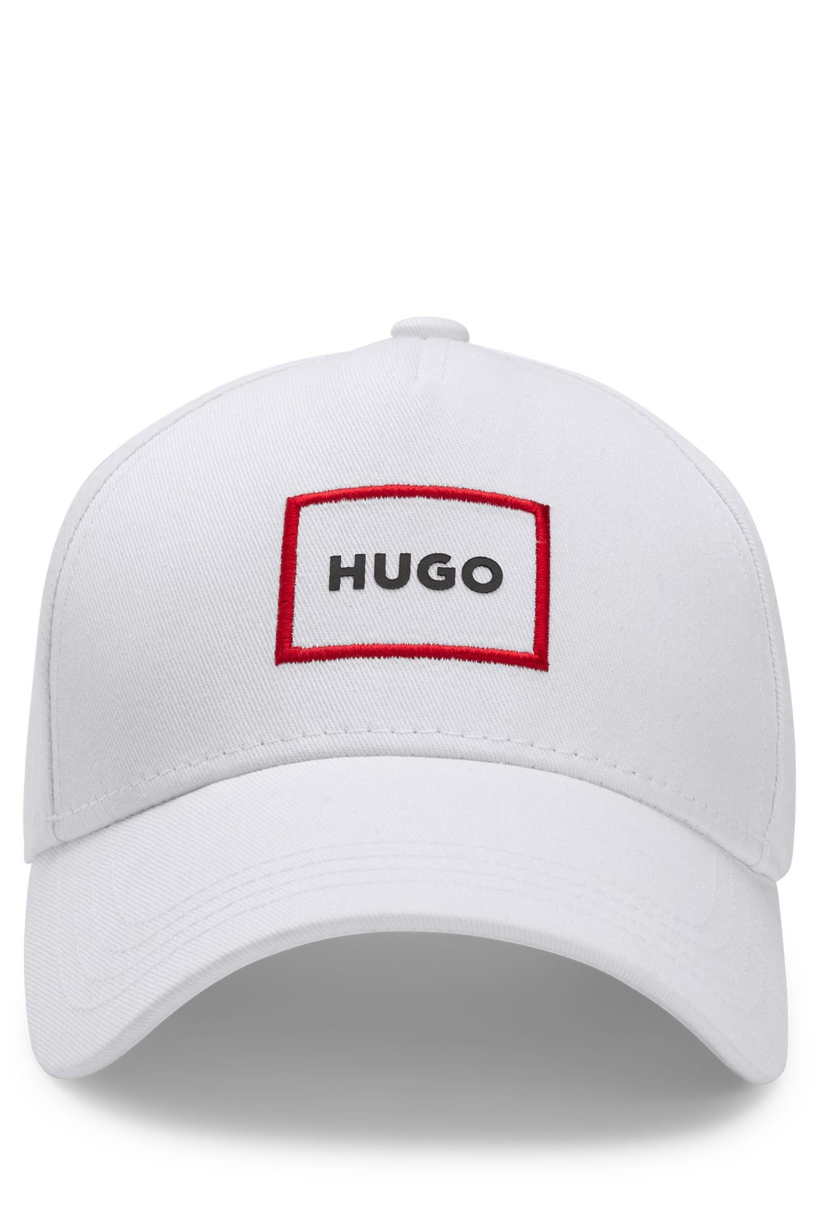 Hugo X Erkek Baseball Şapka