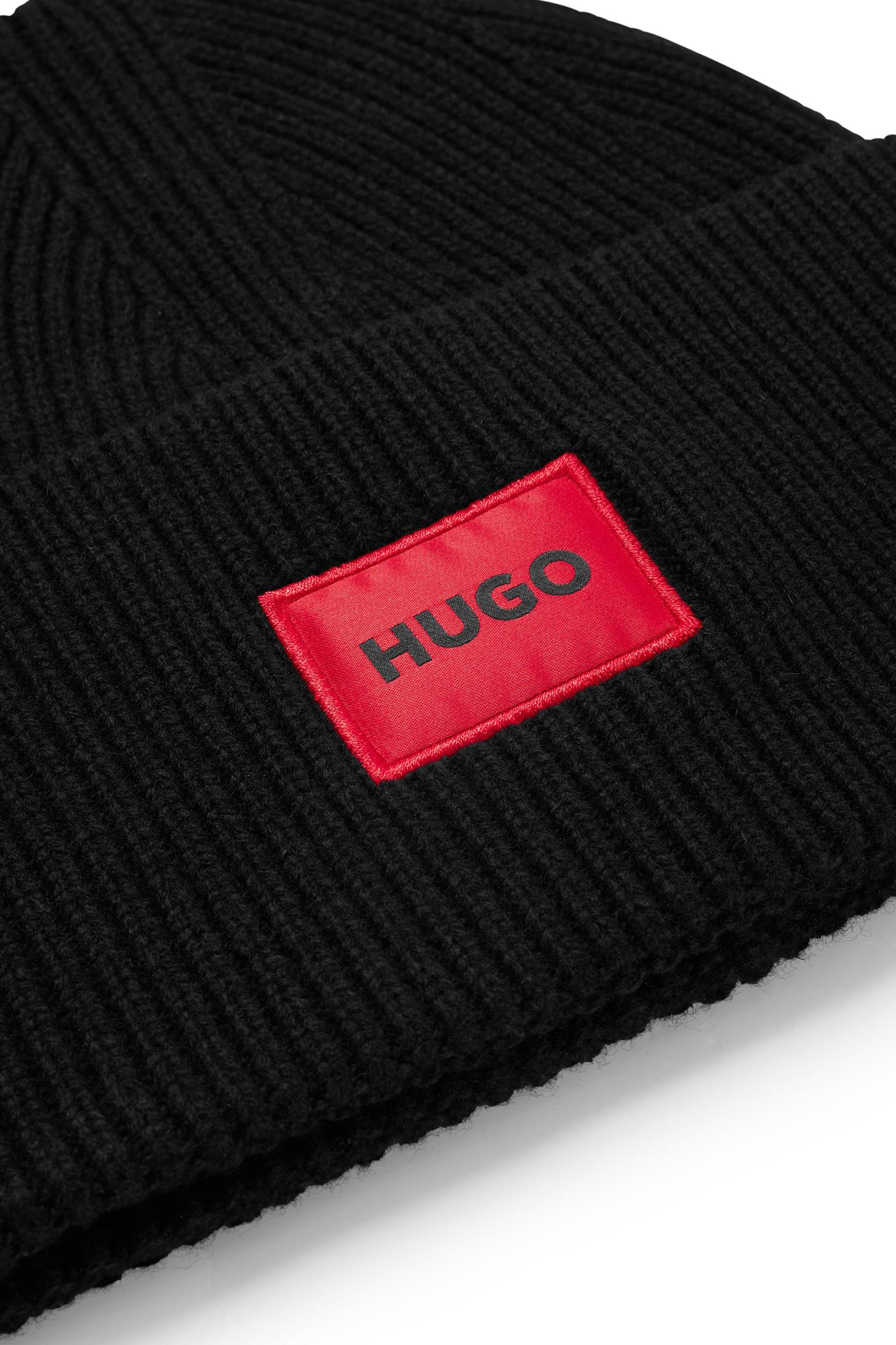 Hugo Xaff Erkek Bere