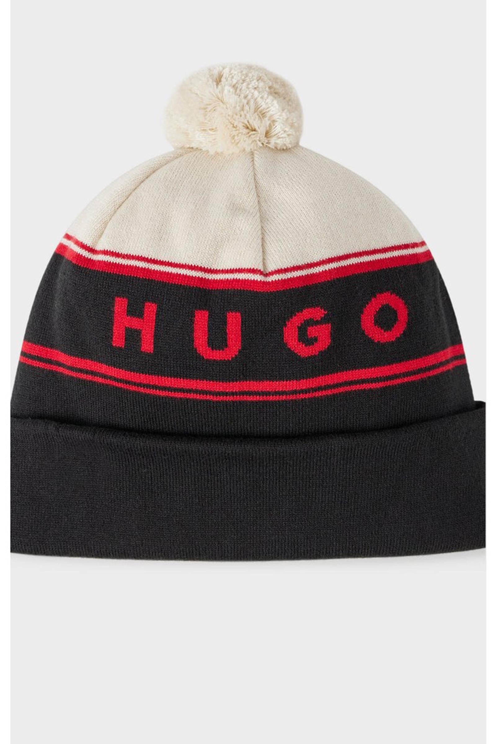 Hugo Xlogon Erkek Bere