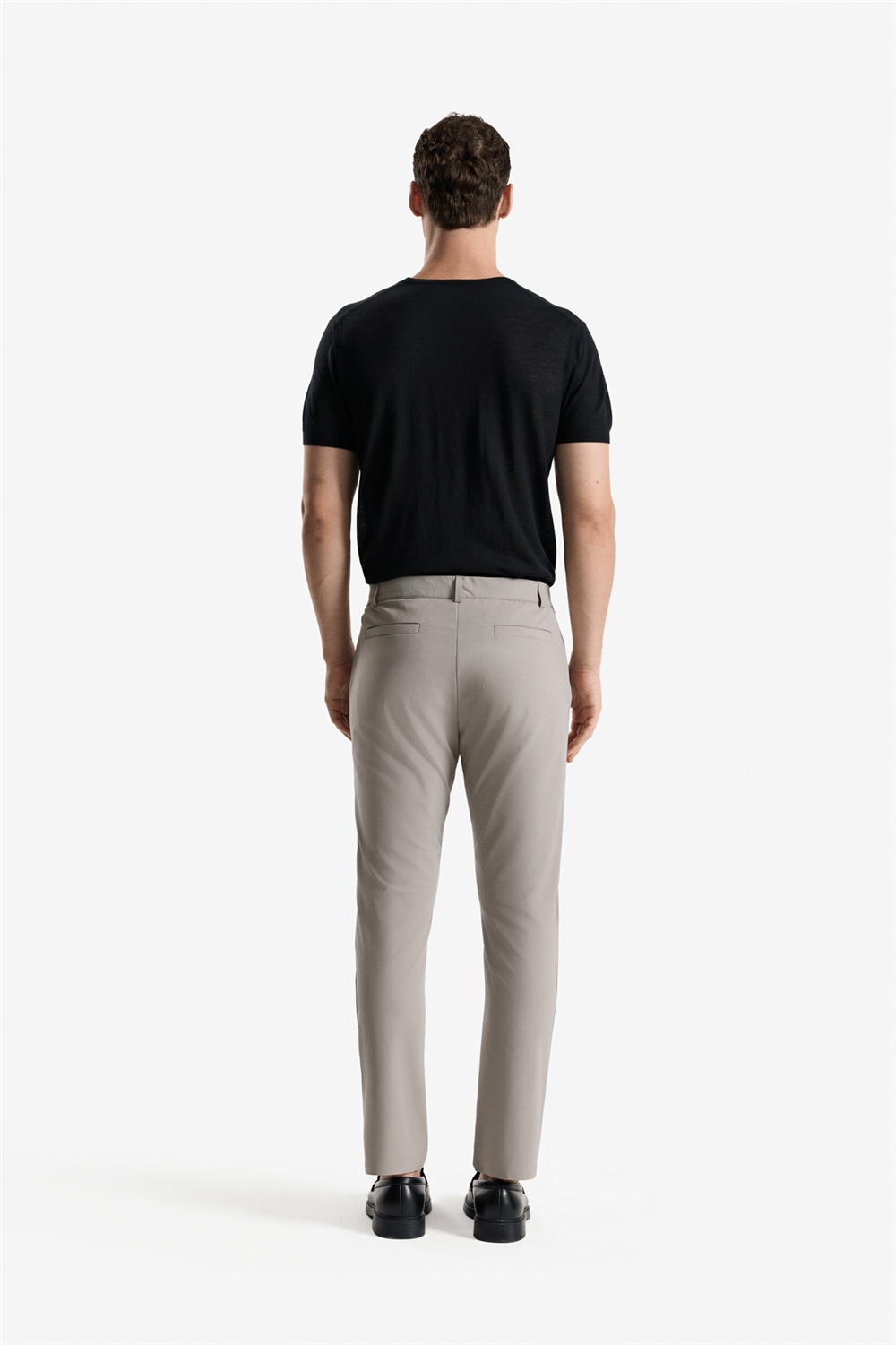 Isaora Blazing Pant Erkek Pantolon Bej