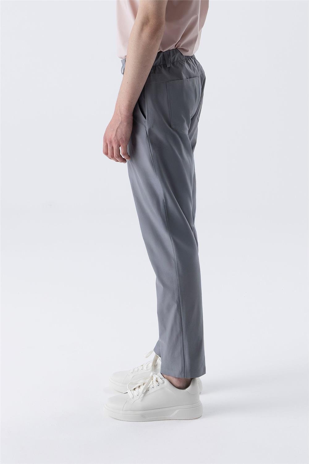 Isaora New Technical Chino Erkek Chino Pantolon