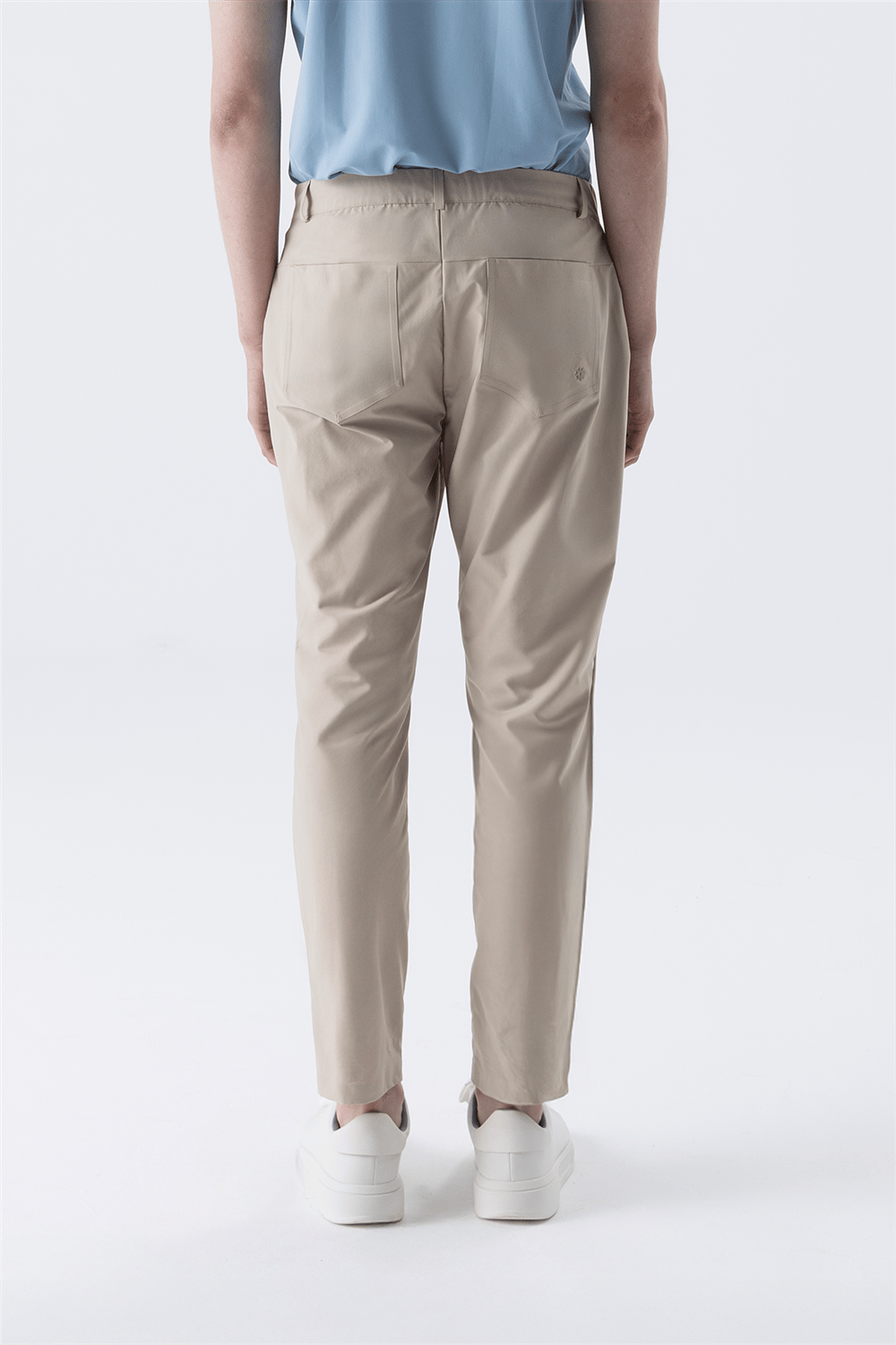 Isaora New Technical Chino Erkek Chino Pantolon