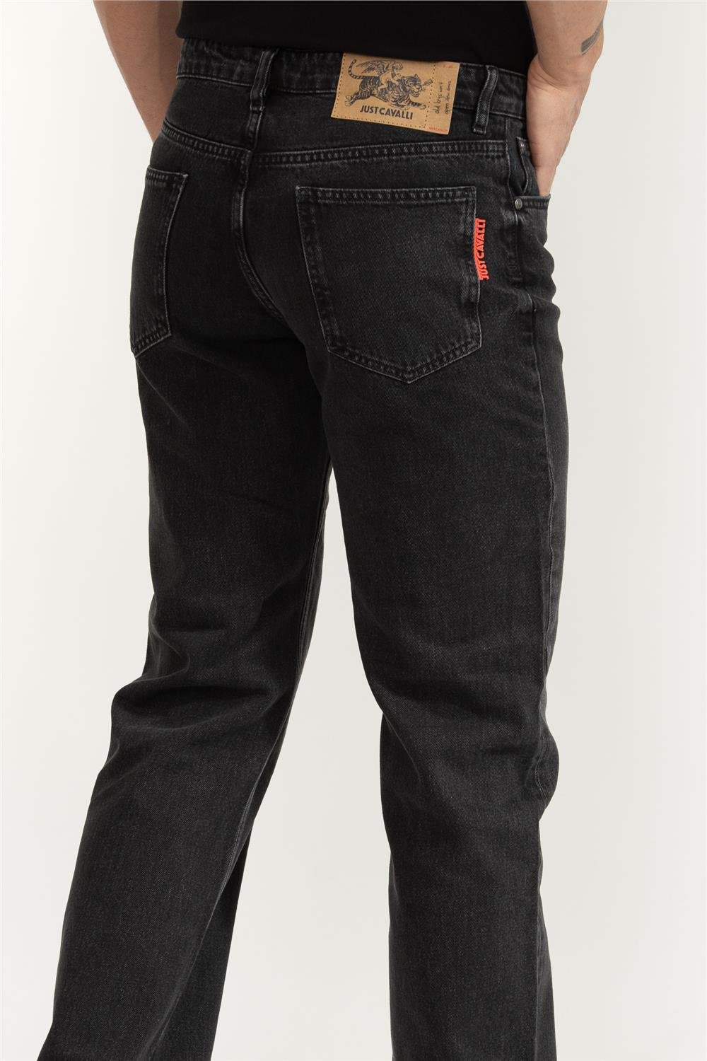 Just Cavalli Erkek 5 Cepli Pantolon