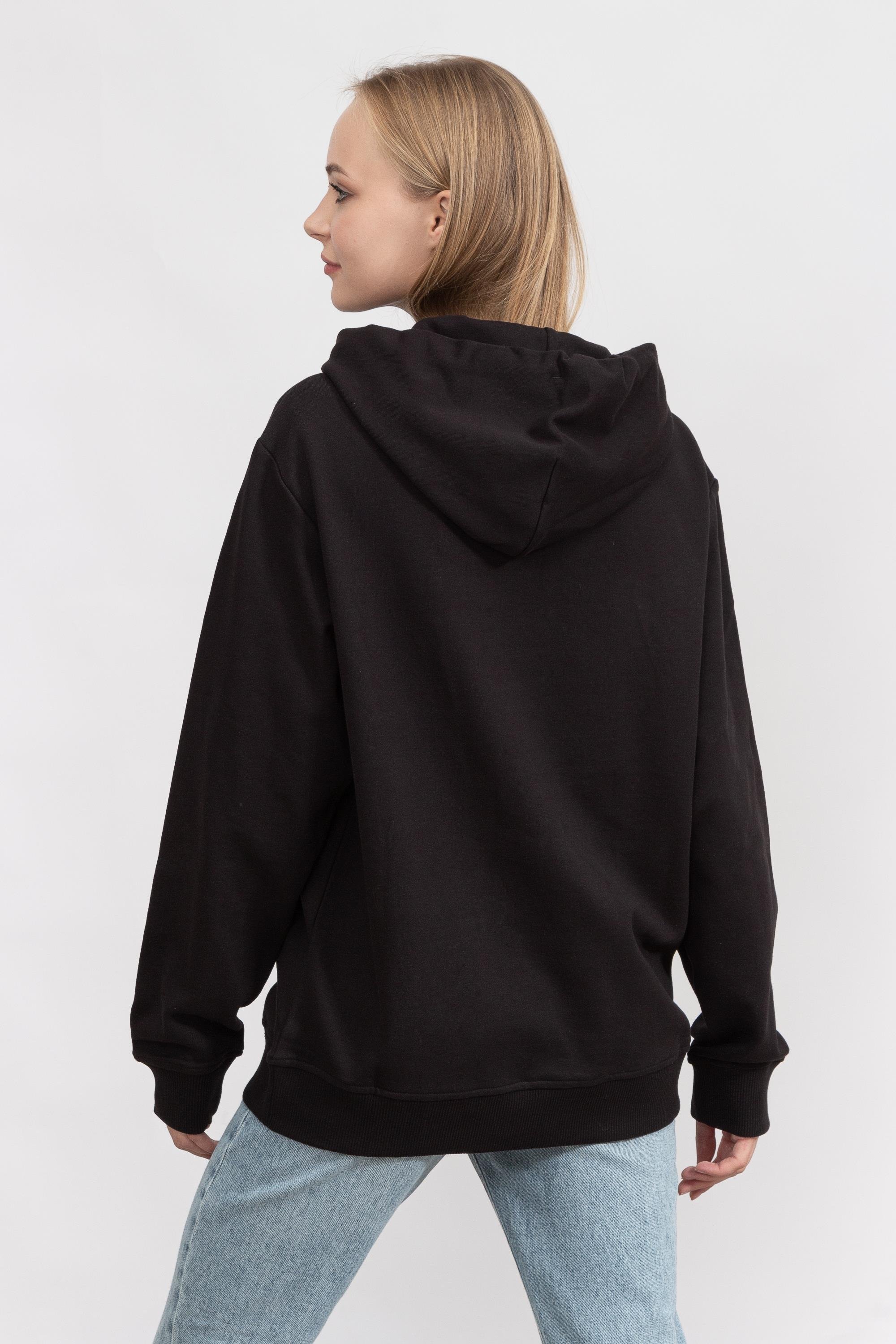 Just Cavalli Erkek Bisiklet Yaka Sweatshirt