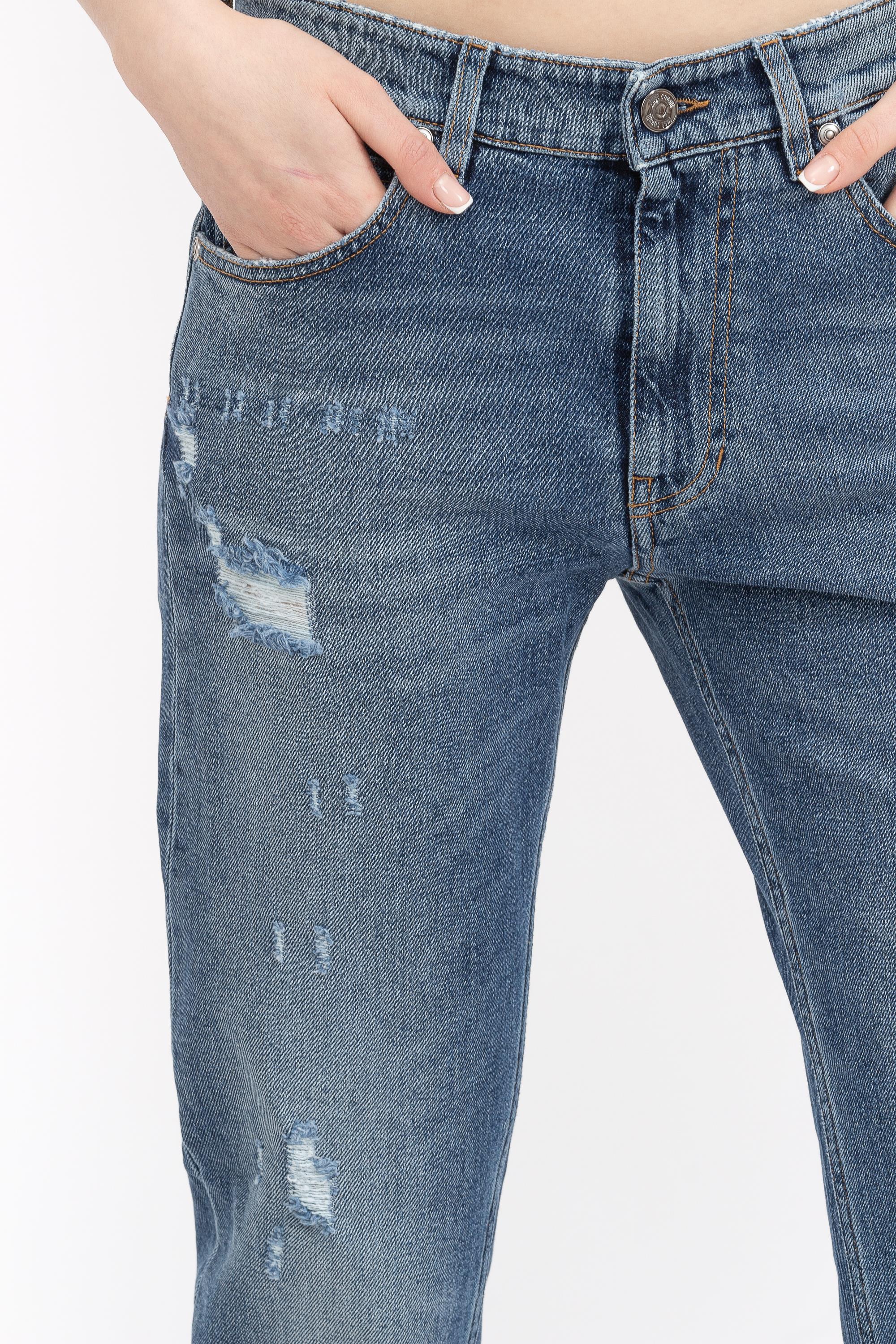Just Cavalli Erkek Jean Pantolon