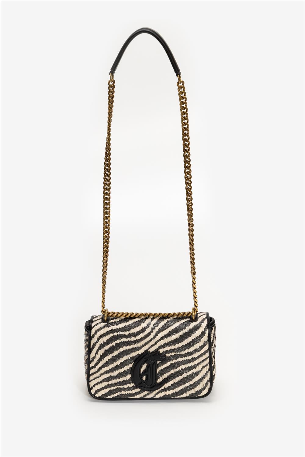 Just Cavalli Kadın Mini Omuz Çantası