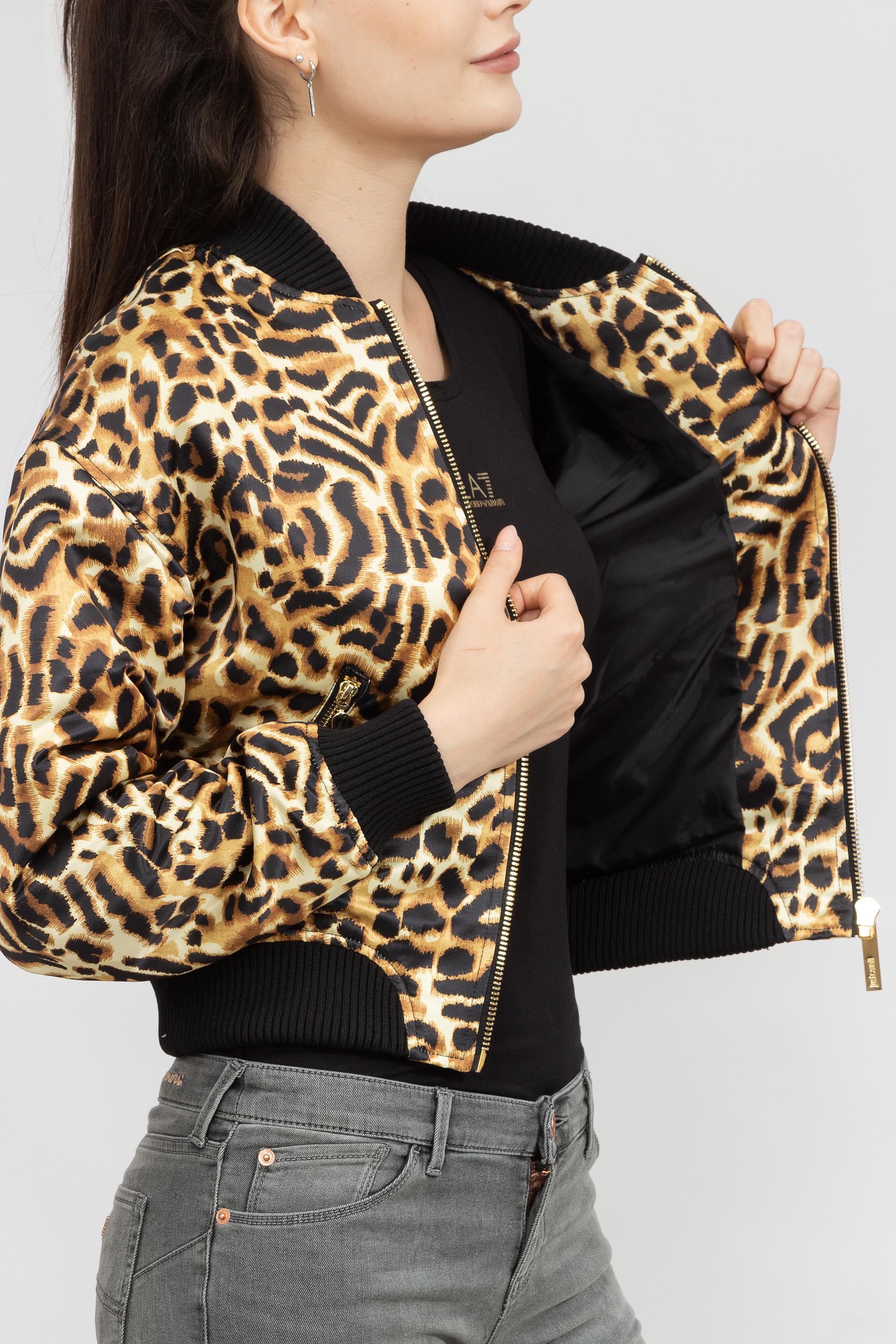 Just Cavalli Kadın Mont