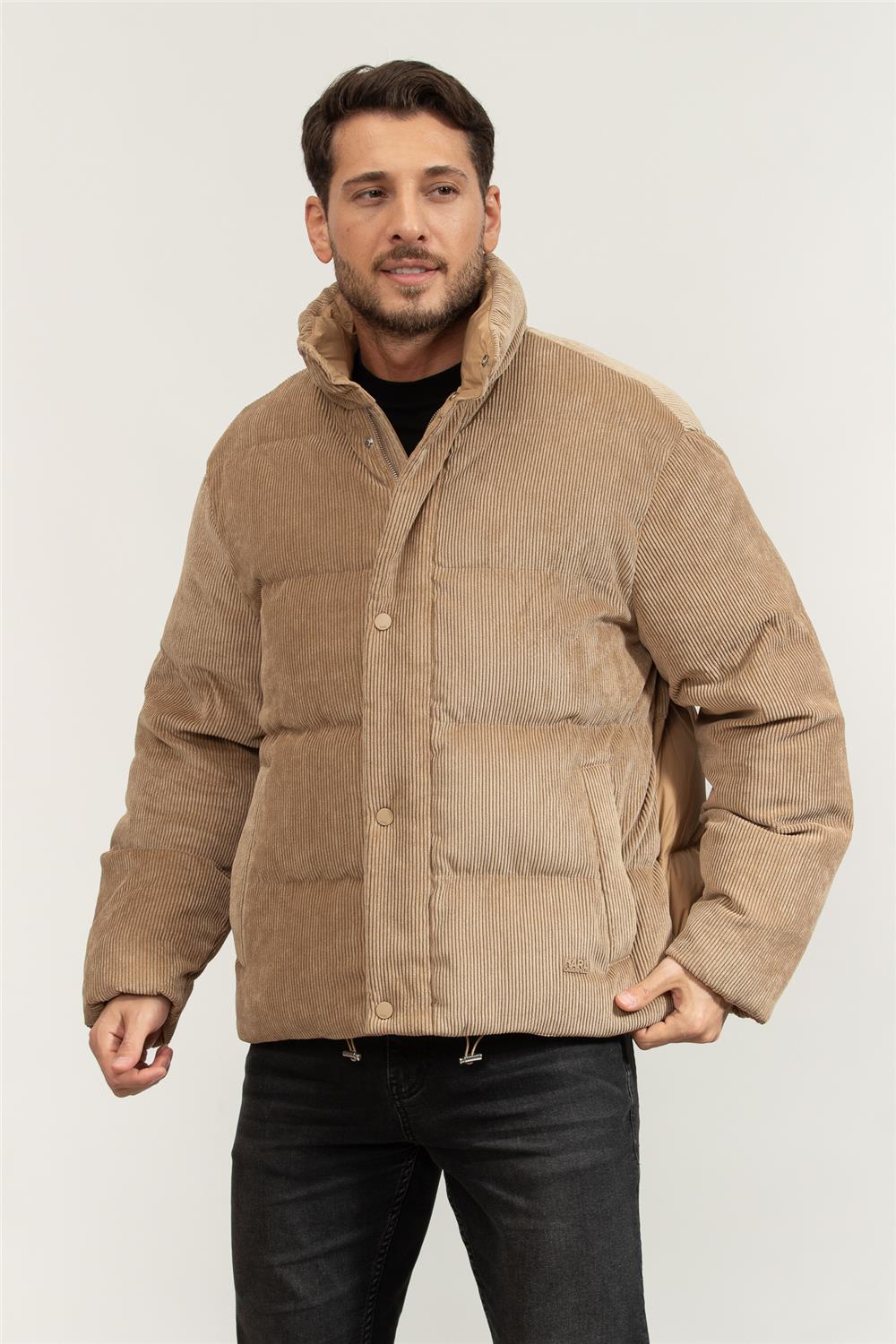 Karl Lagerfeld Blouson Erkek Mont