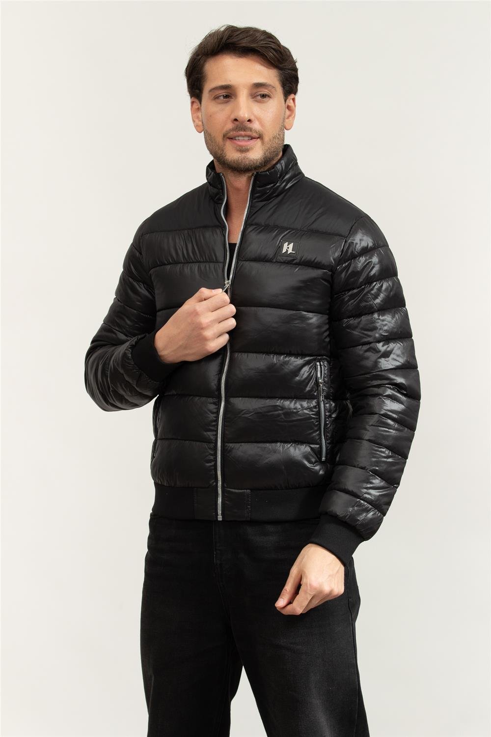 Karl Lagerfeld Blouson Erkek Mont