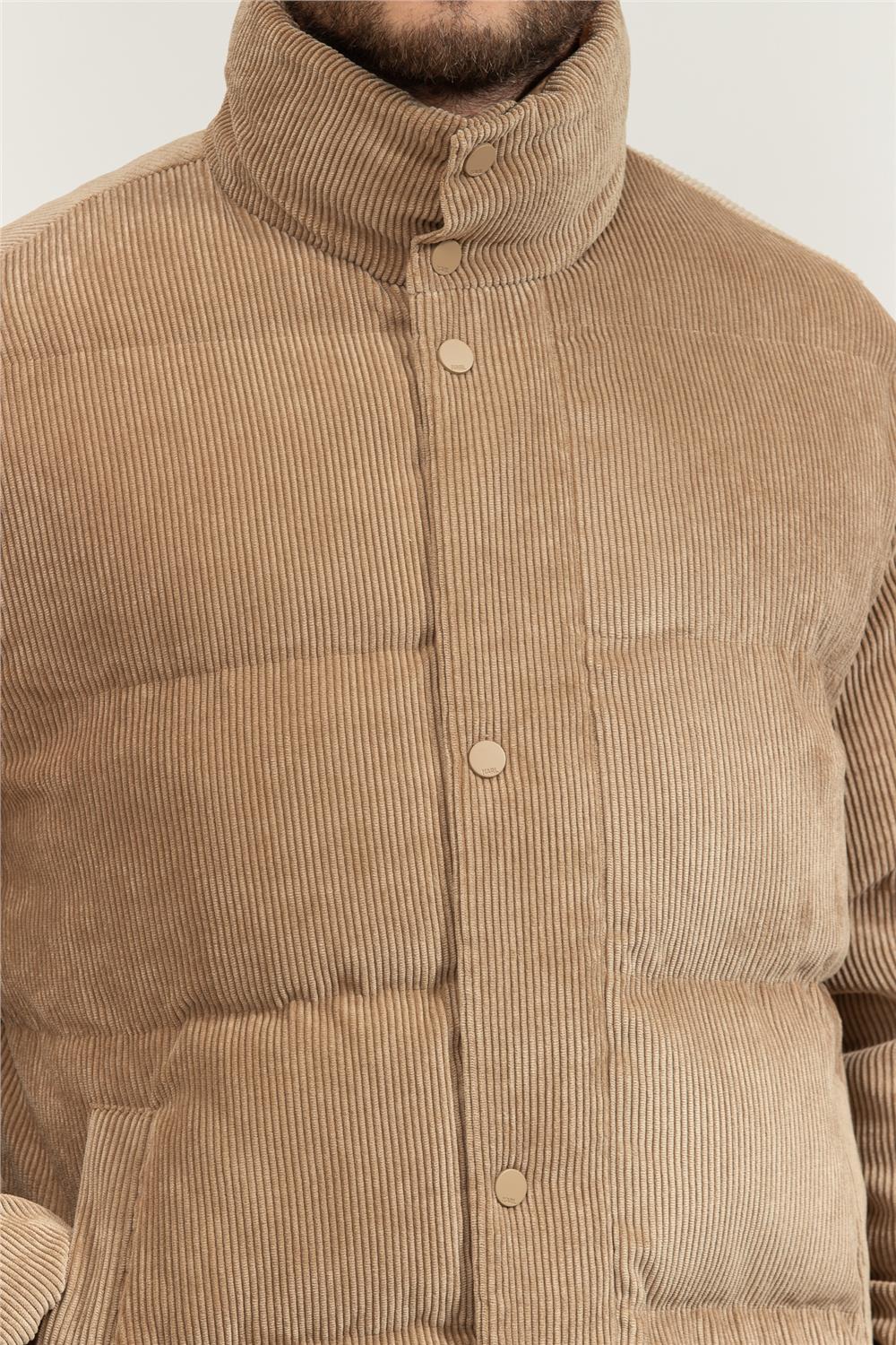 Karl Lagerfeld Blouson Erkek Mont