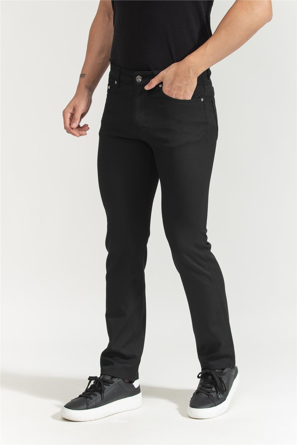 Karl Lagerfeld Erkek 5 Cepli Pantolon