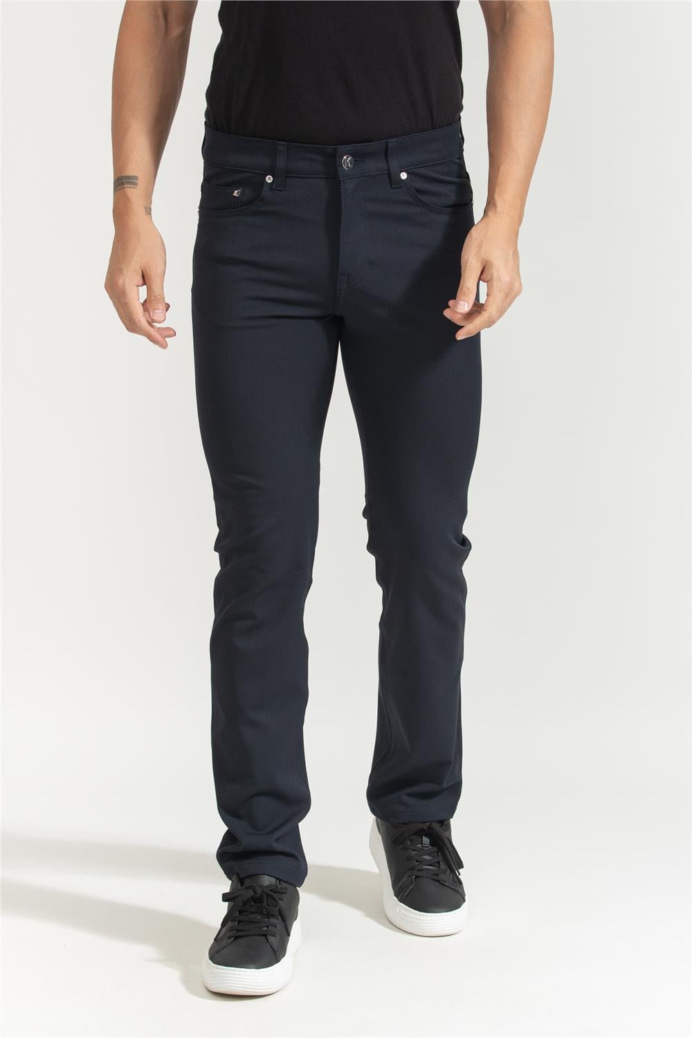 Karl Lagerfeld Erkek 5 Cepli Pantolon