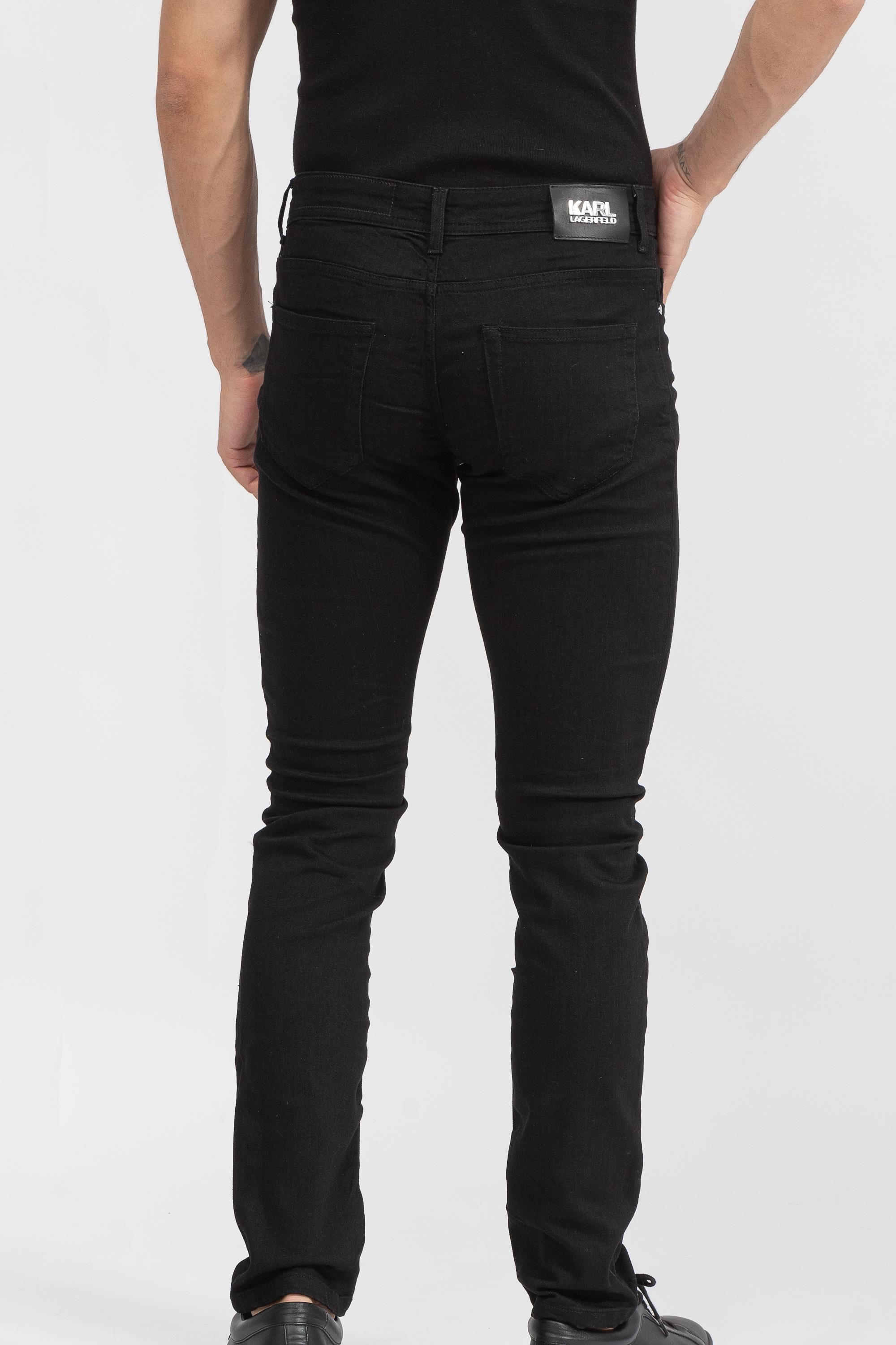 Karl Lagerfeld Erkek 5 Cepli Pantolon