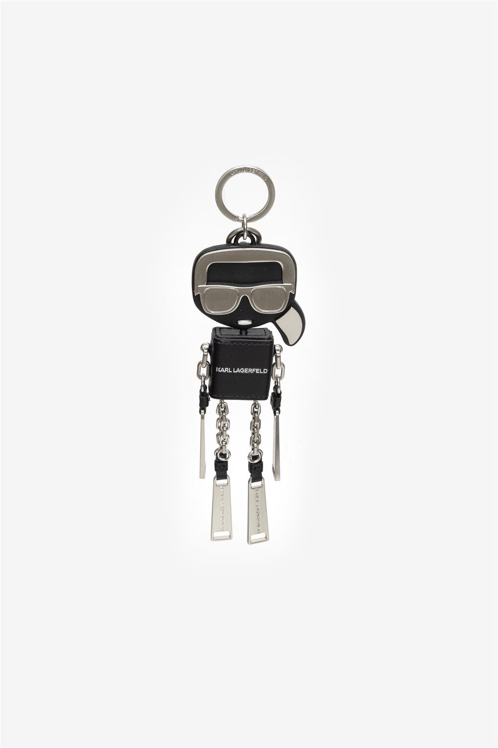 Karl Lagerfeld Erkek Anahtarlık