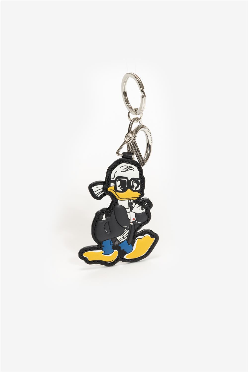 Karl Lagerfeld Erkek Anahtarlık