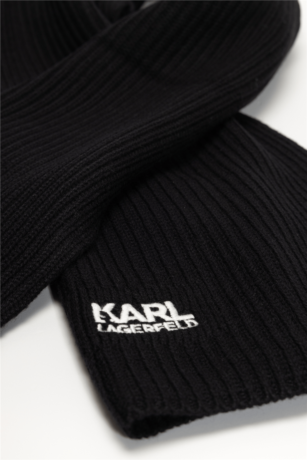 Karl Lagerfeld Erkek Atkı