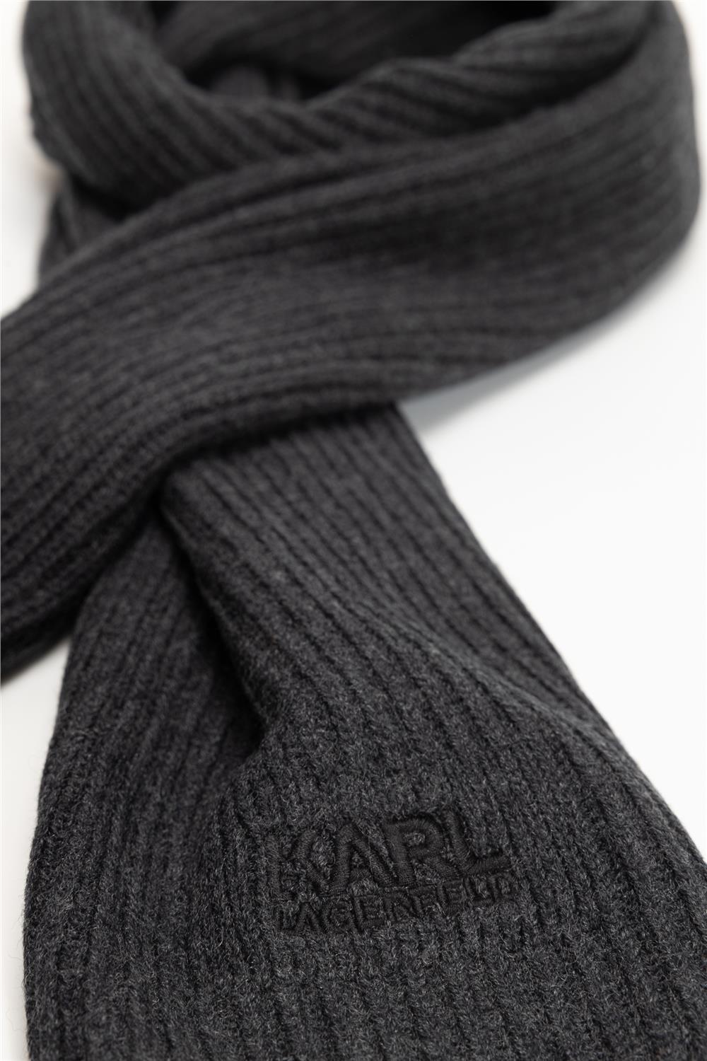 Karl Lagerfeld Erkek Atkı