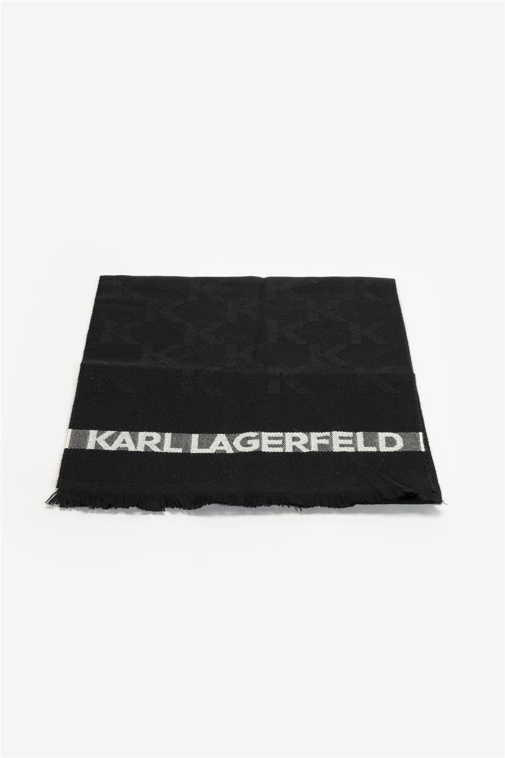 Karl Lagerfeld Erkek Atkı