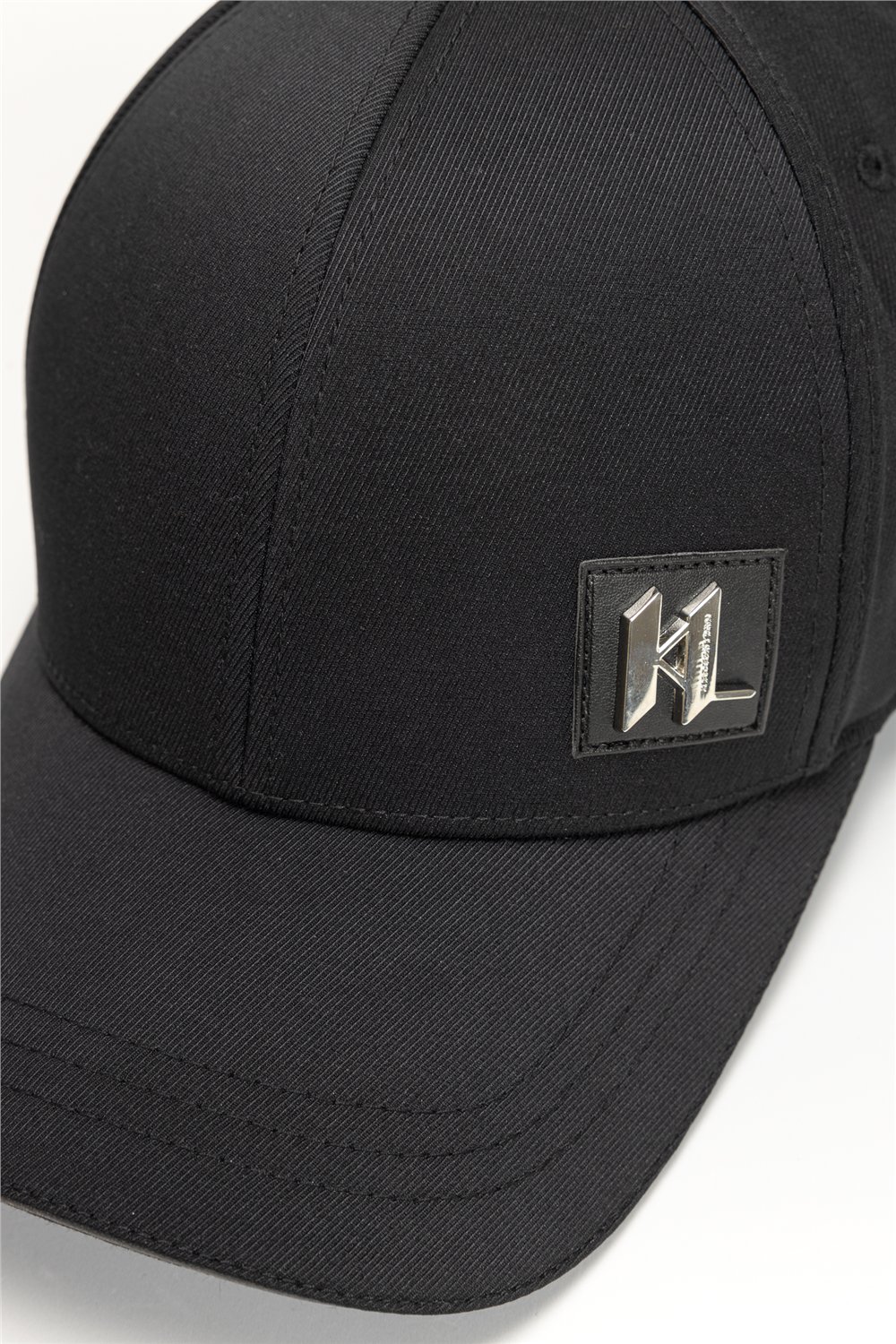 Karl Lagerfeld Erkek Baseball Şapka
