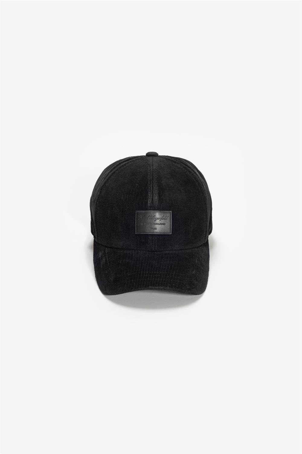 Karl Lagerfeld Erkek Baseball Şapka