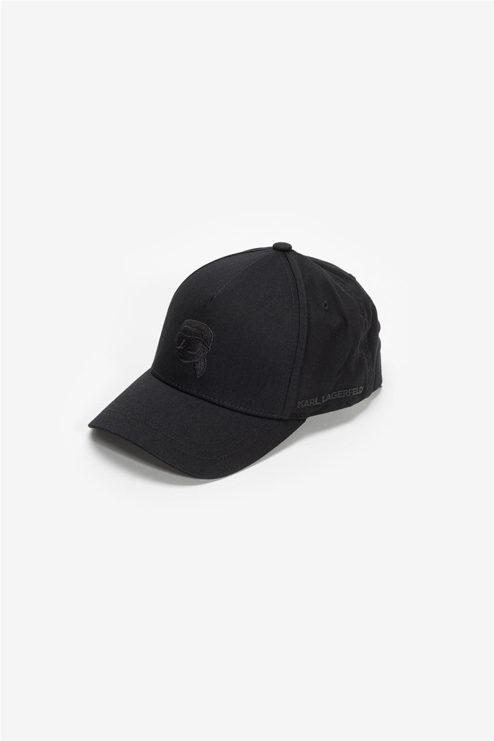 Karl Lagerfeld Erkek Baseball Şapka