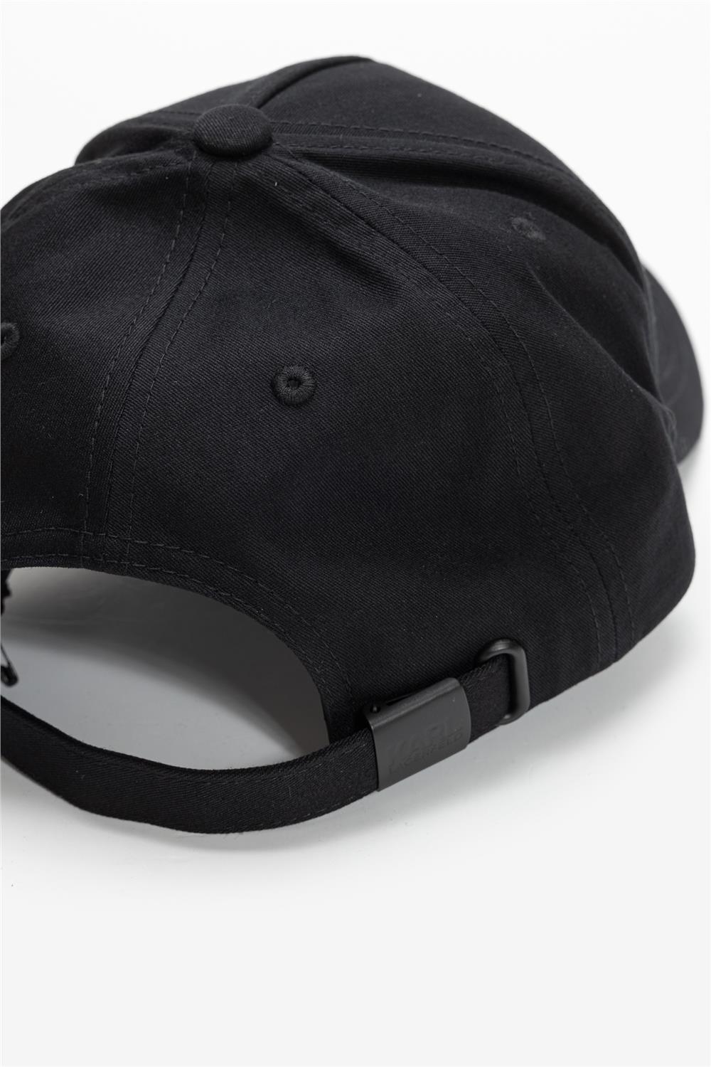 Karl Lagerfeld Erkek Baseball Şapka