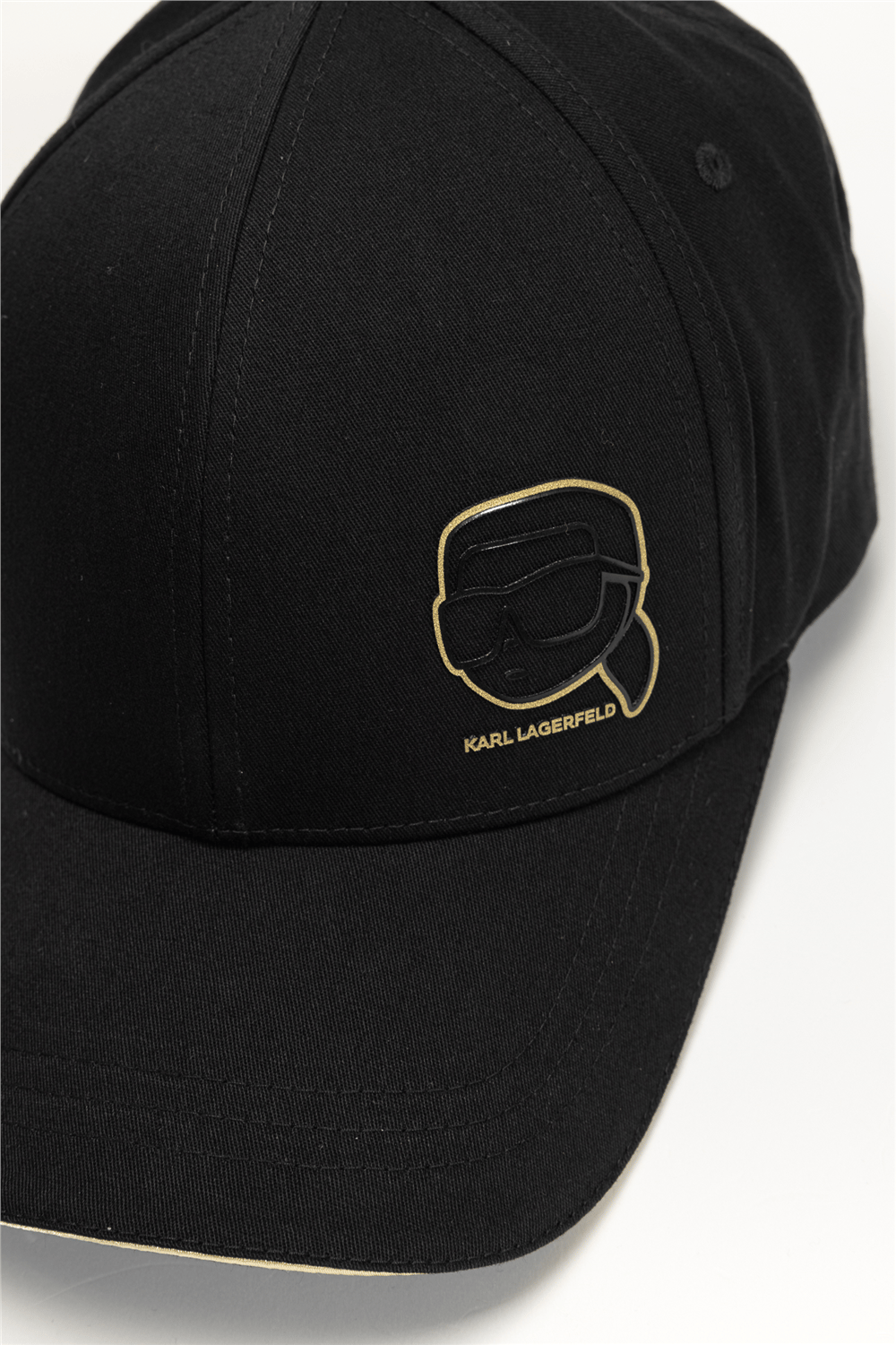 Karl Lagerfeld Erkek Baseball Şapka