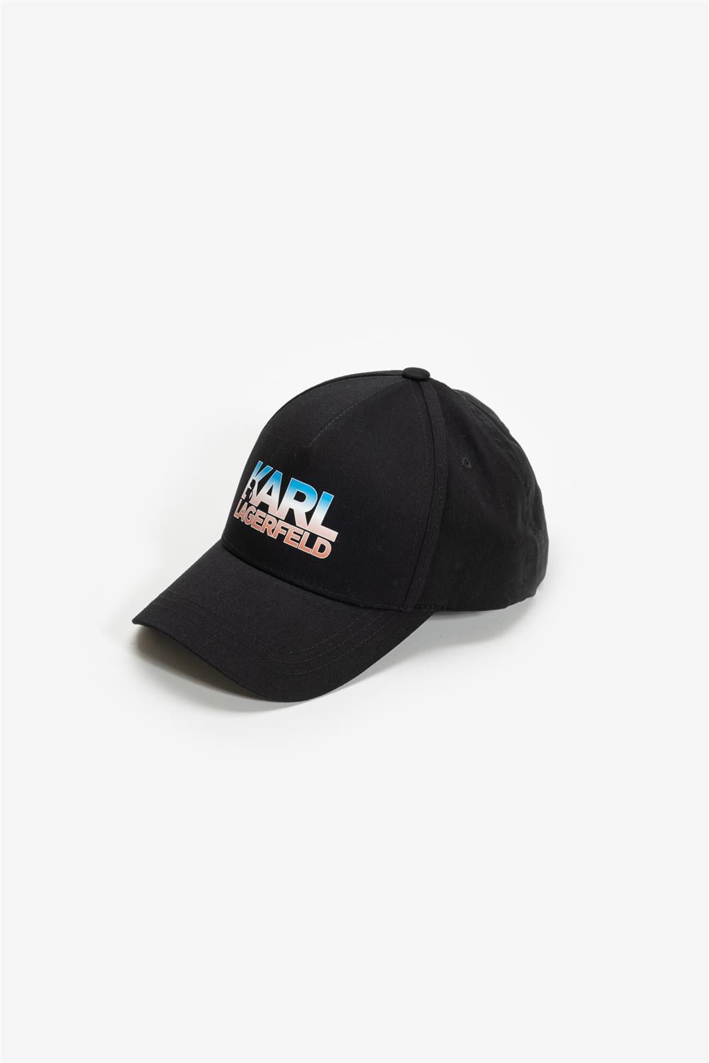 Karl Lagerfeld Erkek Baseball Şapka