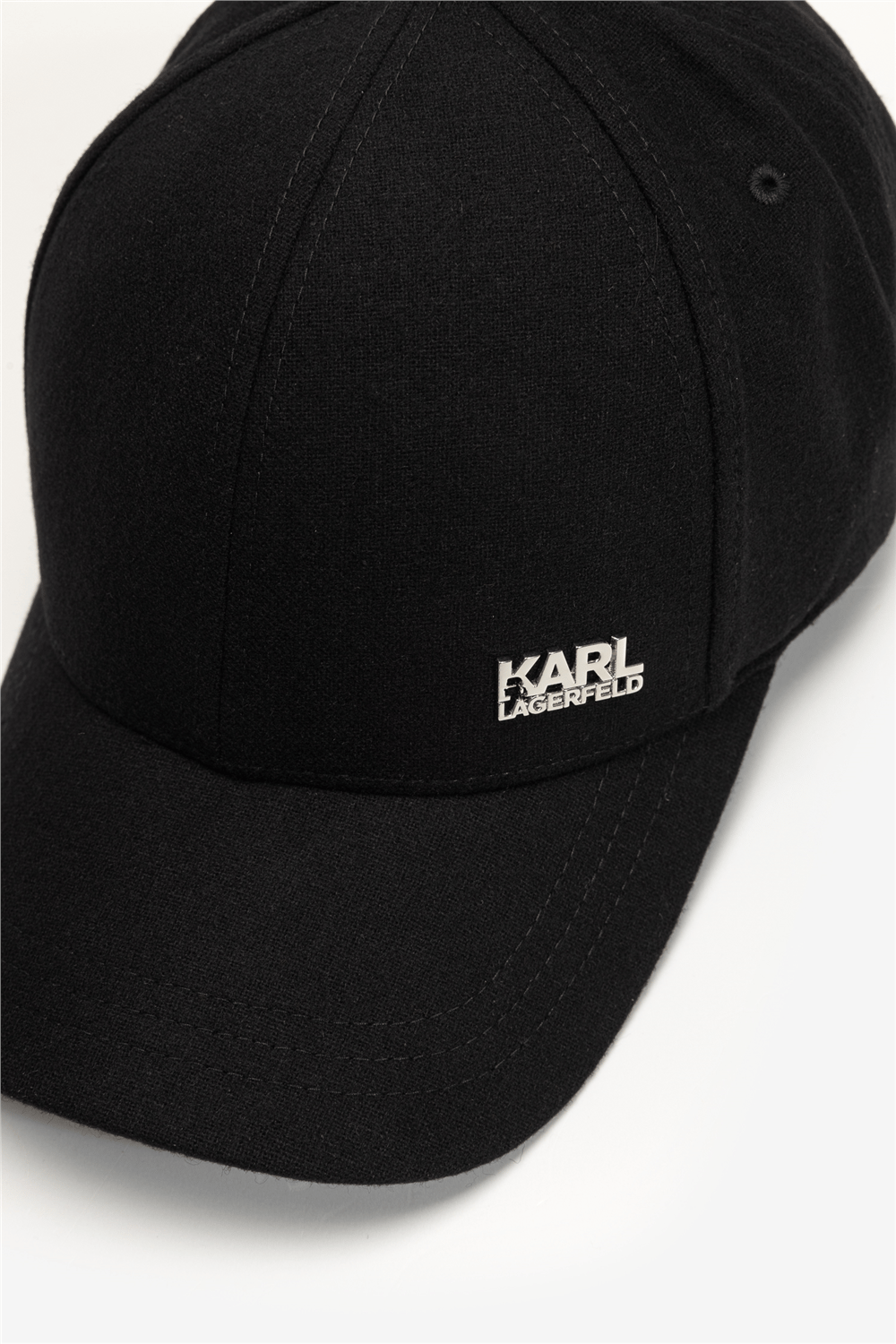 Karl Lagerfeld Erkek Baseball Şapka