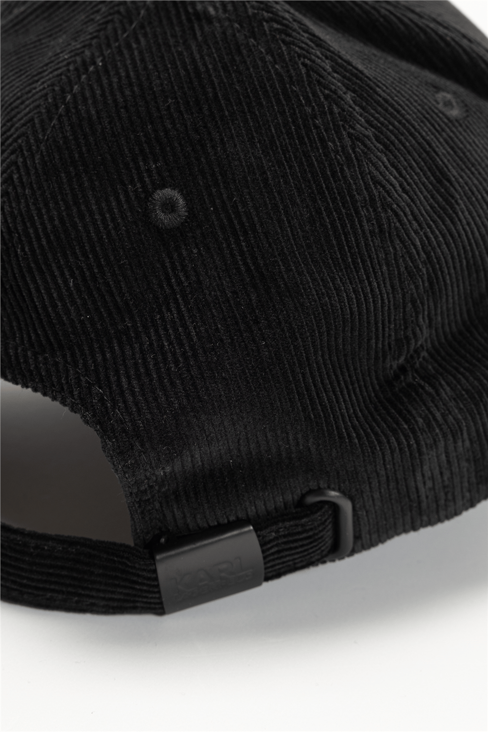 Karl Lagerfeld Erkek Baseball Şapka