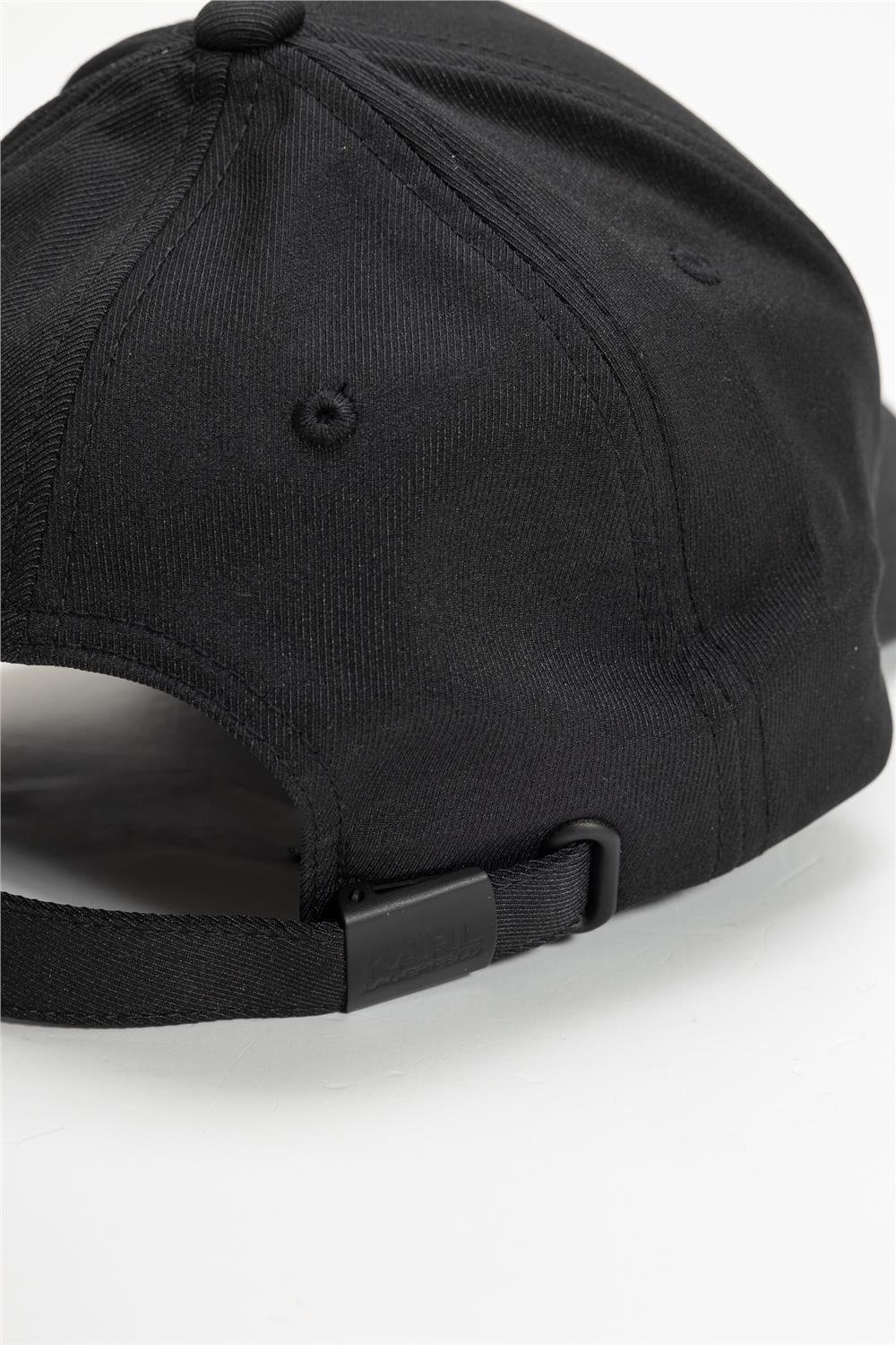 Karl Lagerfeld Erkek Baseball Şapka