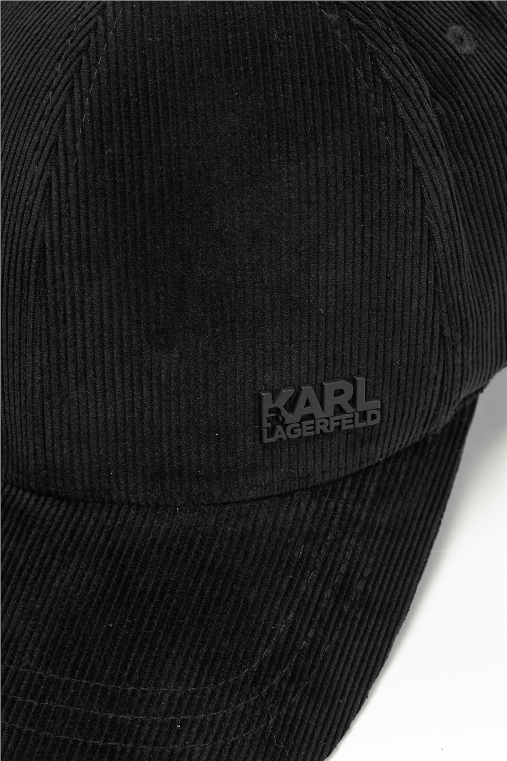 Karl Lagerfeld Erkek Baseball Şapka