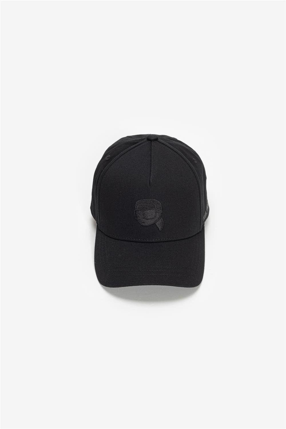 Karl Lagerfeld Erkek Baseball Şapka