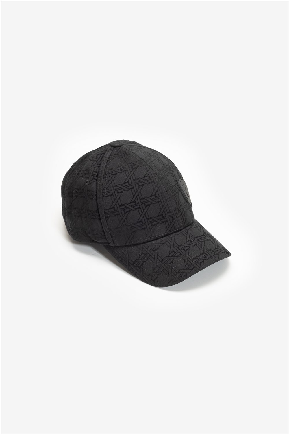 Karl Lagerfeld Erkek Baseball Şapka