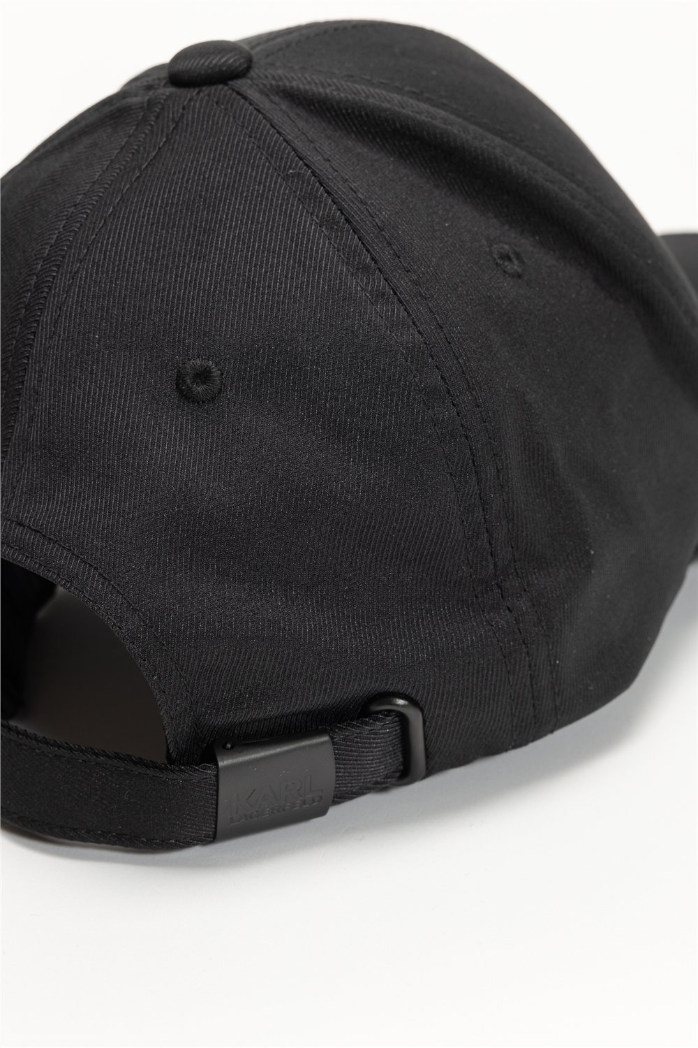 Karl Lagerfeld Erkek Baseball Şapka