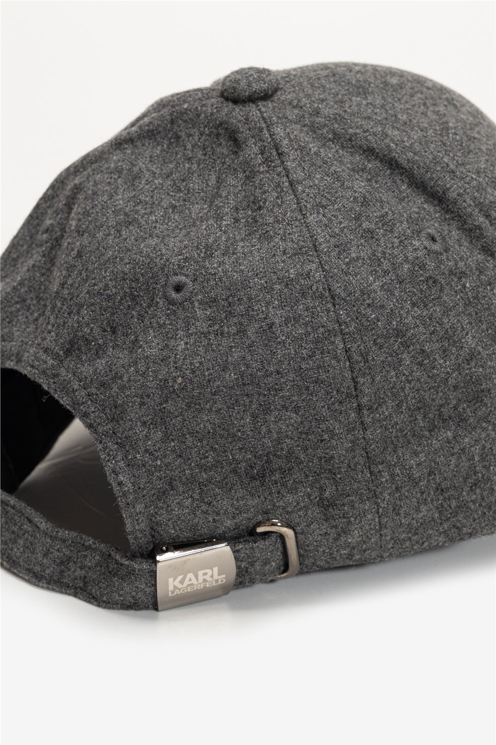 Karl Lagerfeld Erkek Baseball Şapka