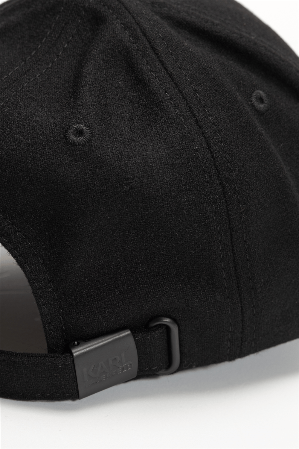 Karl Lagerfeld Erkek Baseball Şapka
