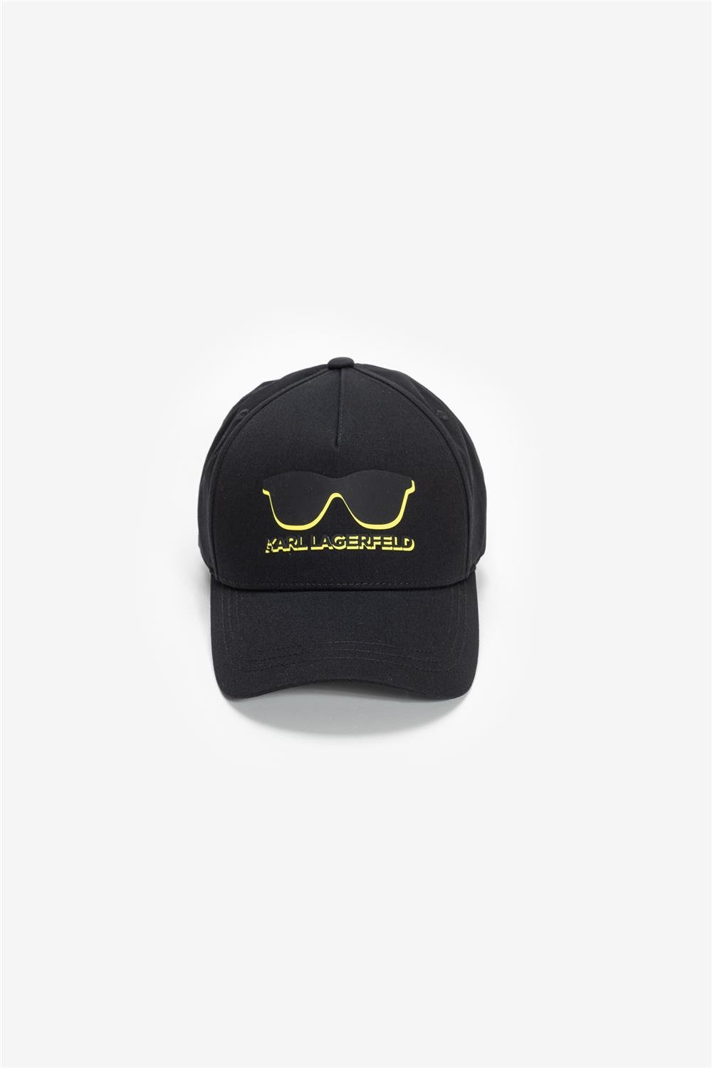Karl Lagerfeld Erkek Baseball Şapka
