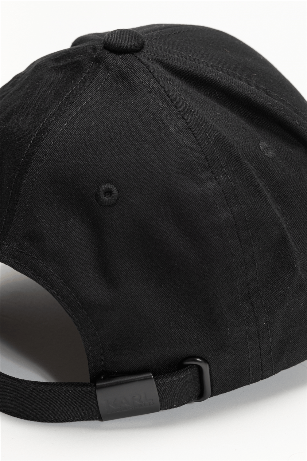 Karl Lagerfeld Erkek Baseball Şapka