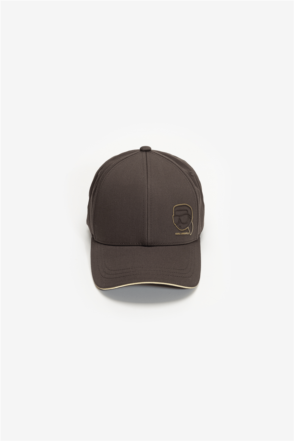 Karl Lagerfeld Erkek Baseball Şapka