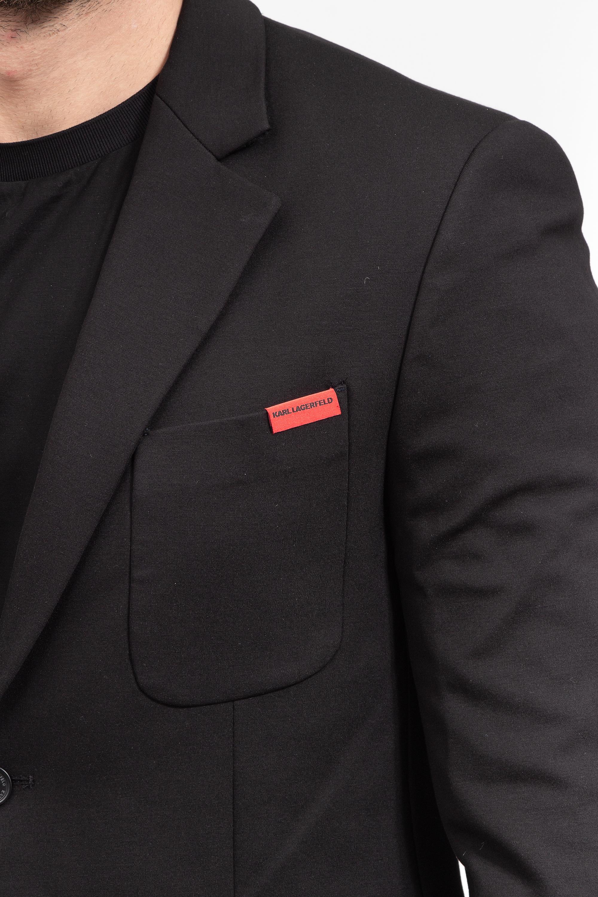 Karl Lagerfeld Erkek Ceket