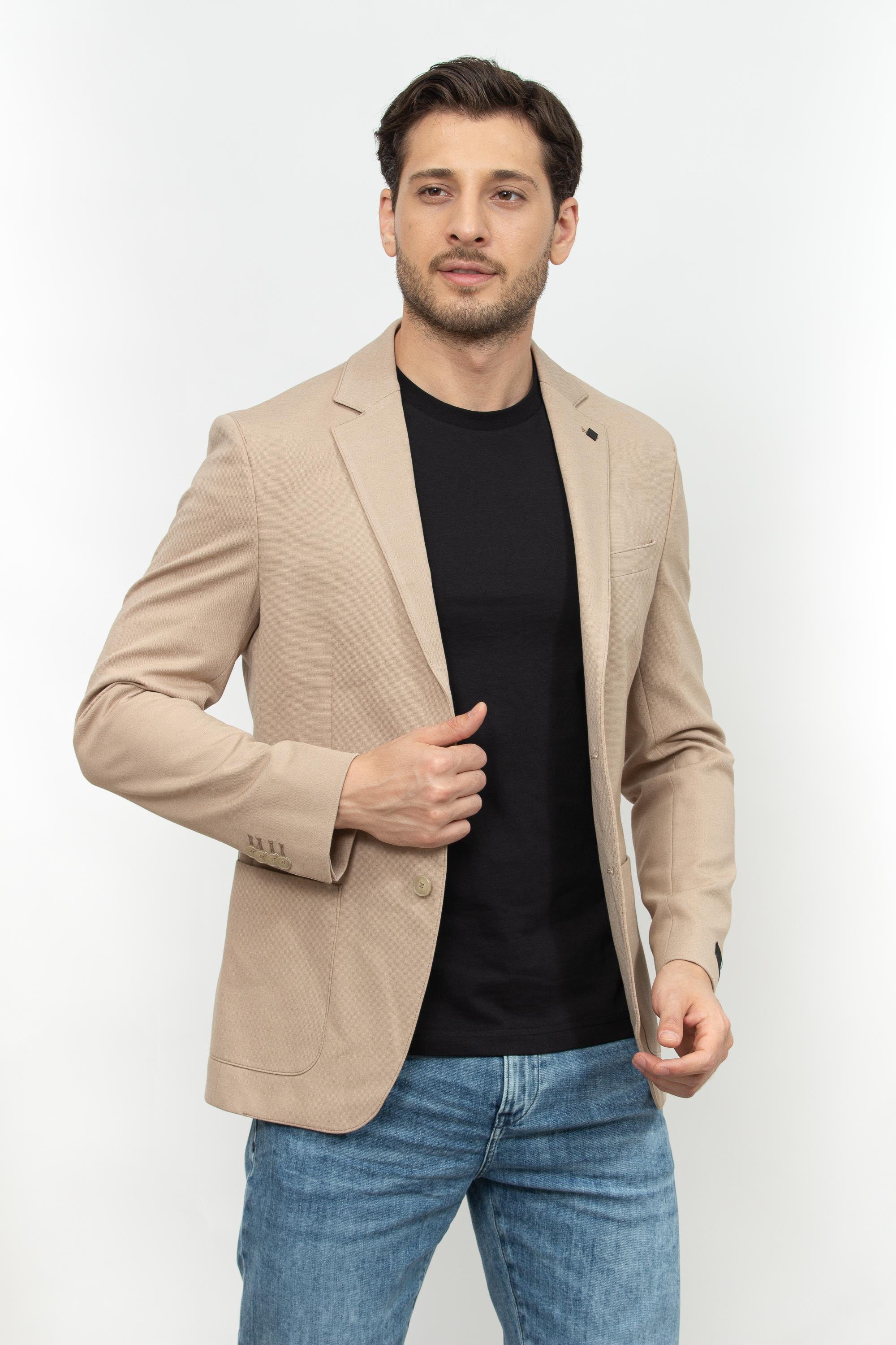 Karl Lagerfeld Erkek Ceket