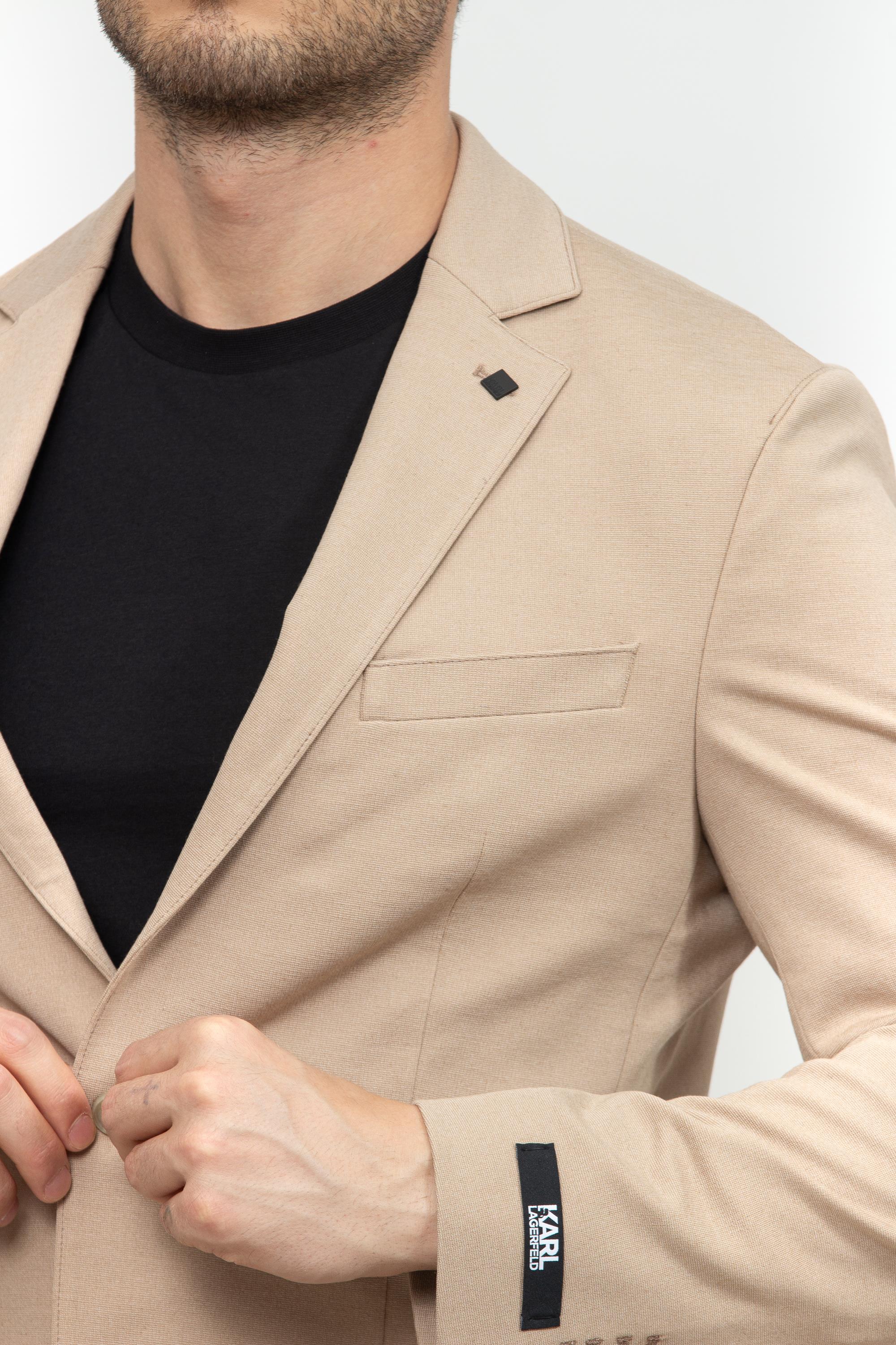 Karl Lagerfeld Erkek Ceket