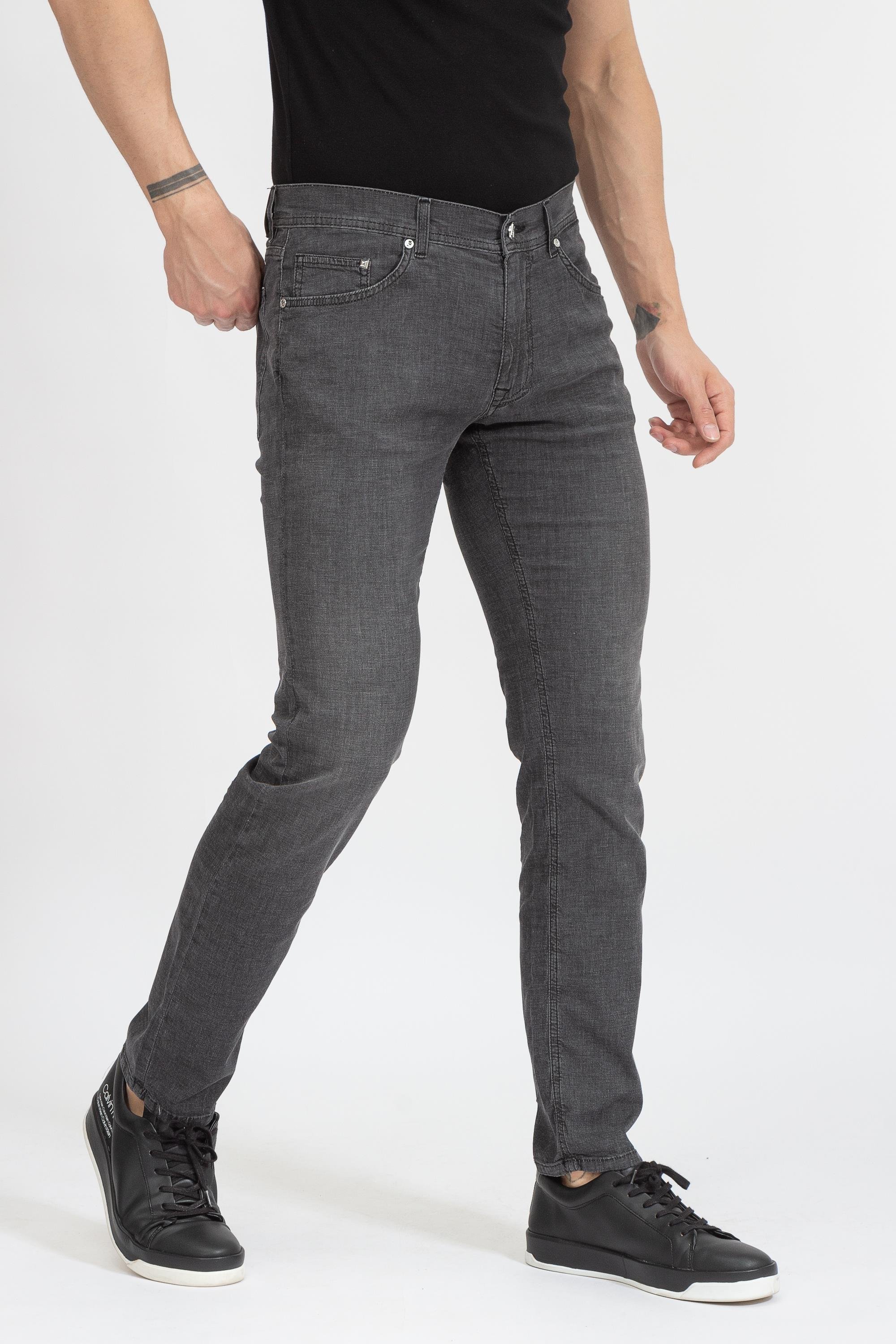 Karl Lagerfeld Erkek Jean Pantolon